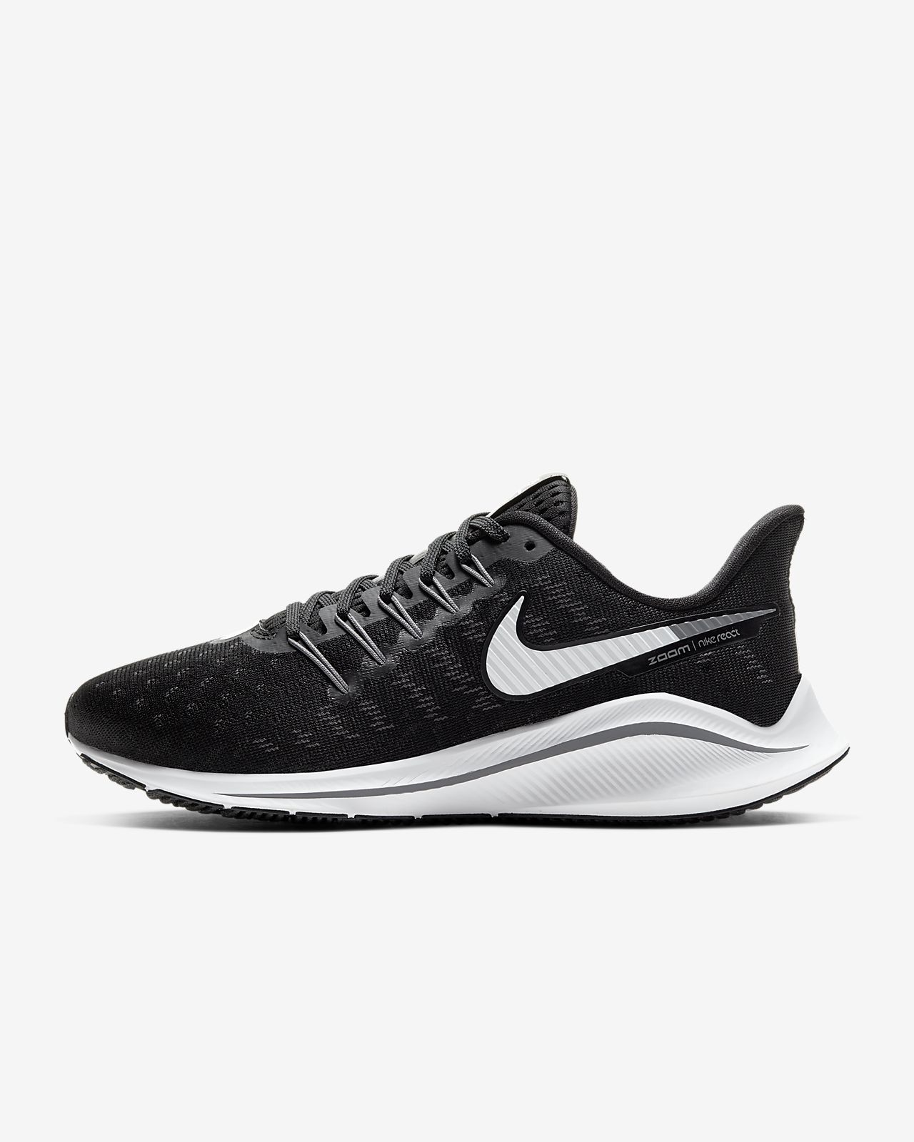 Nike Air Zoom Vomero 14 Women's Running Shoe (Wide)