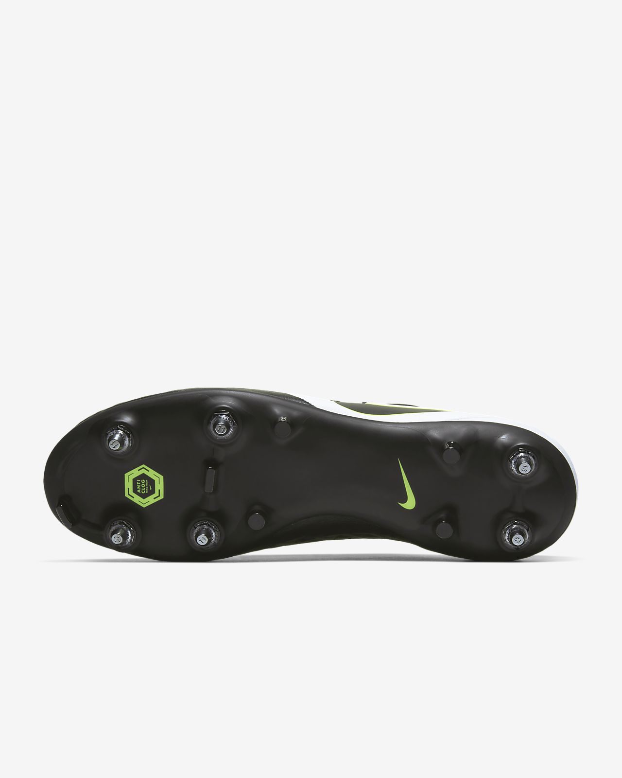 nike tiempo sg 45