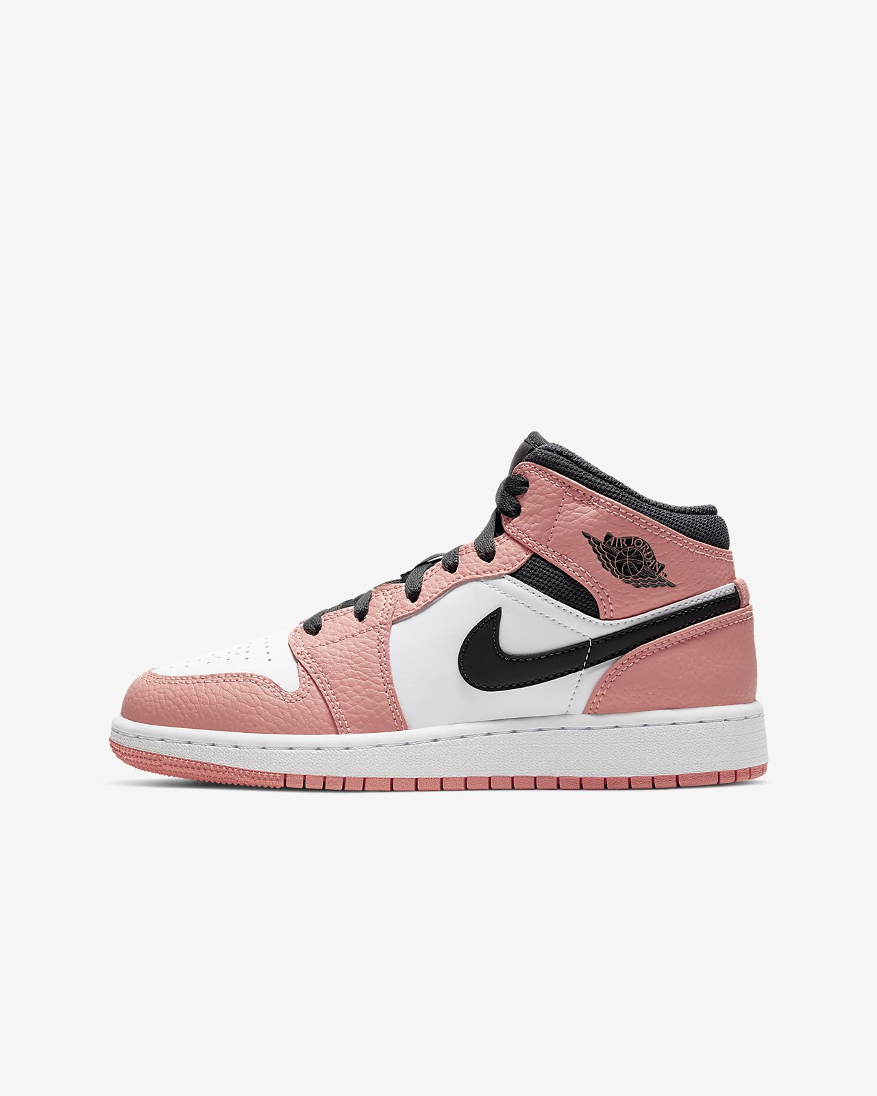 jordan air 1 mid enfant jordan air 1 mid enfant