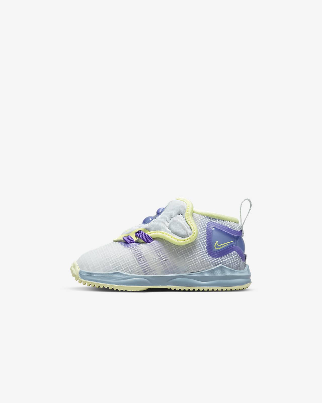 LeBron 19 Baby & Toddler Shoes