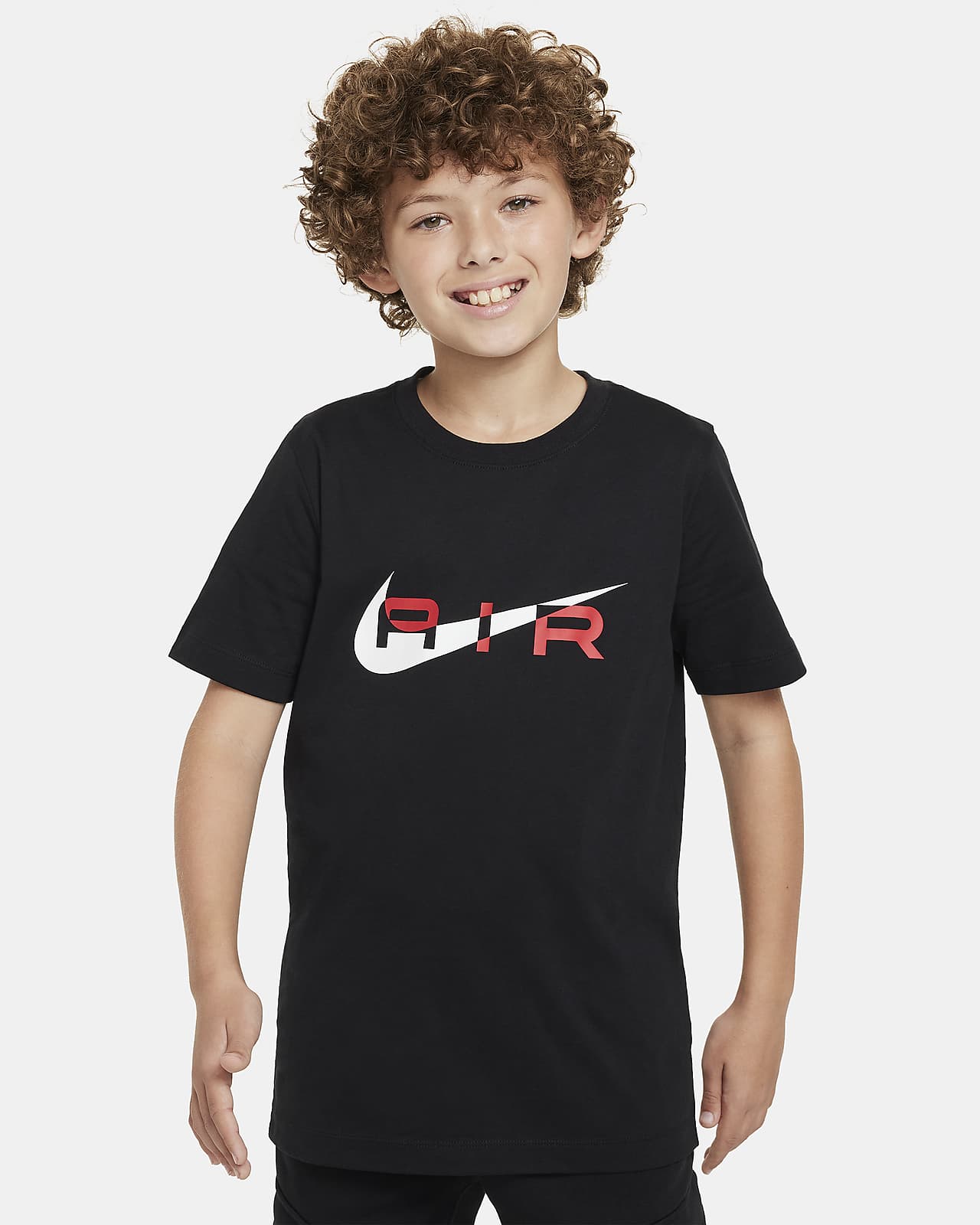 Nike Air T-shirt voor jongens