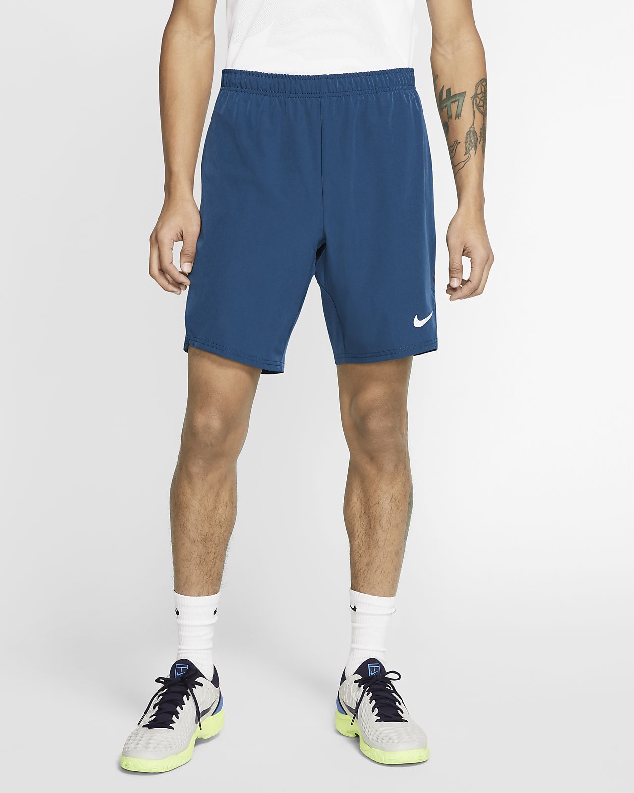 nike court stadium tennis pants