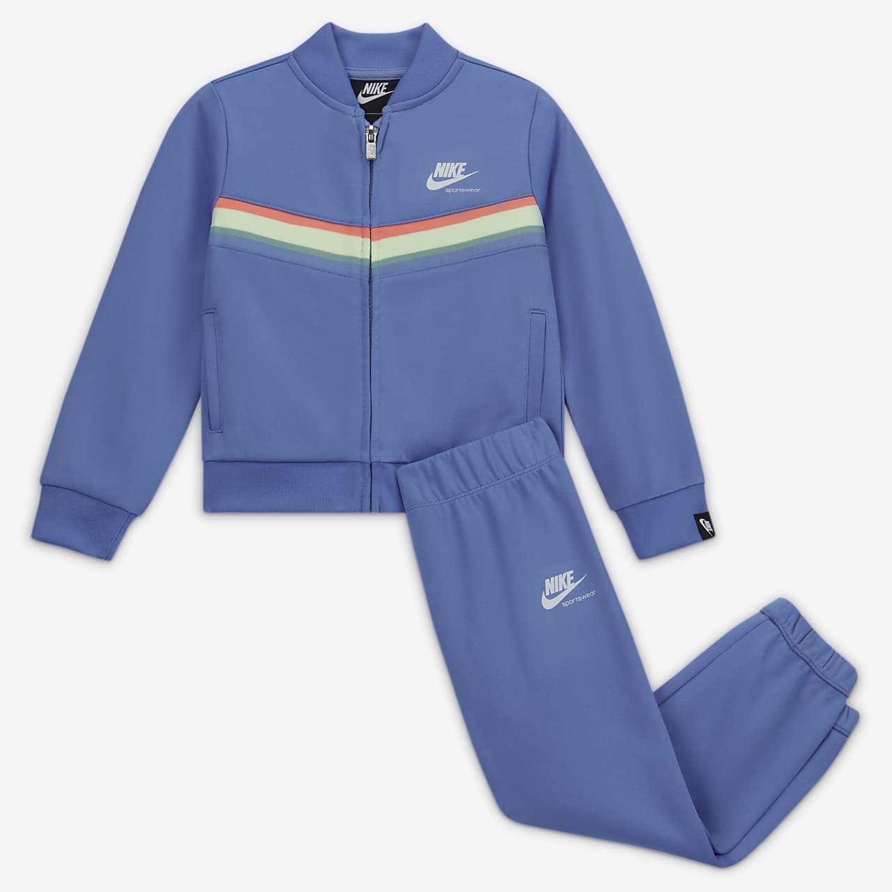 Nike Toddler Jacket and Pants Set. Nike.com