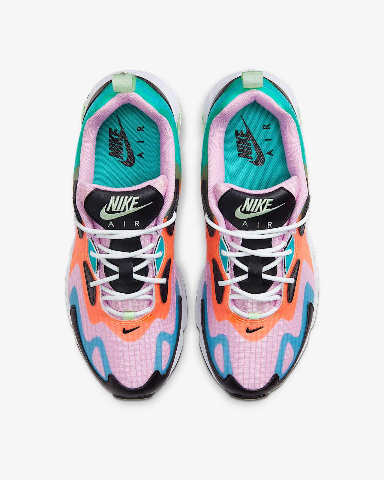 nike air max 200 se women's