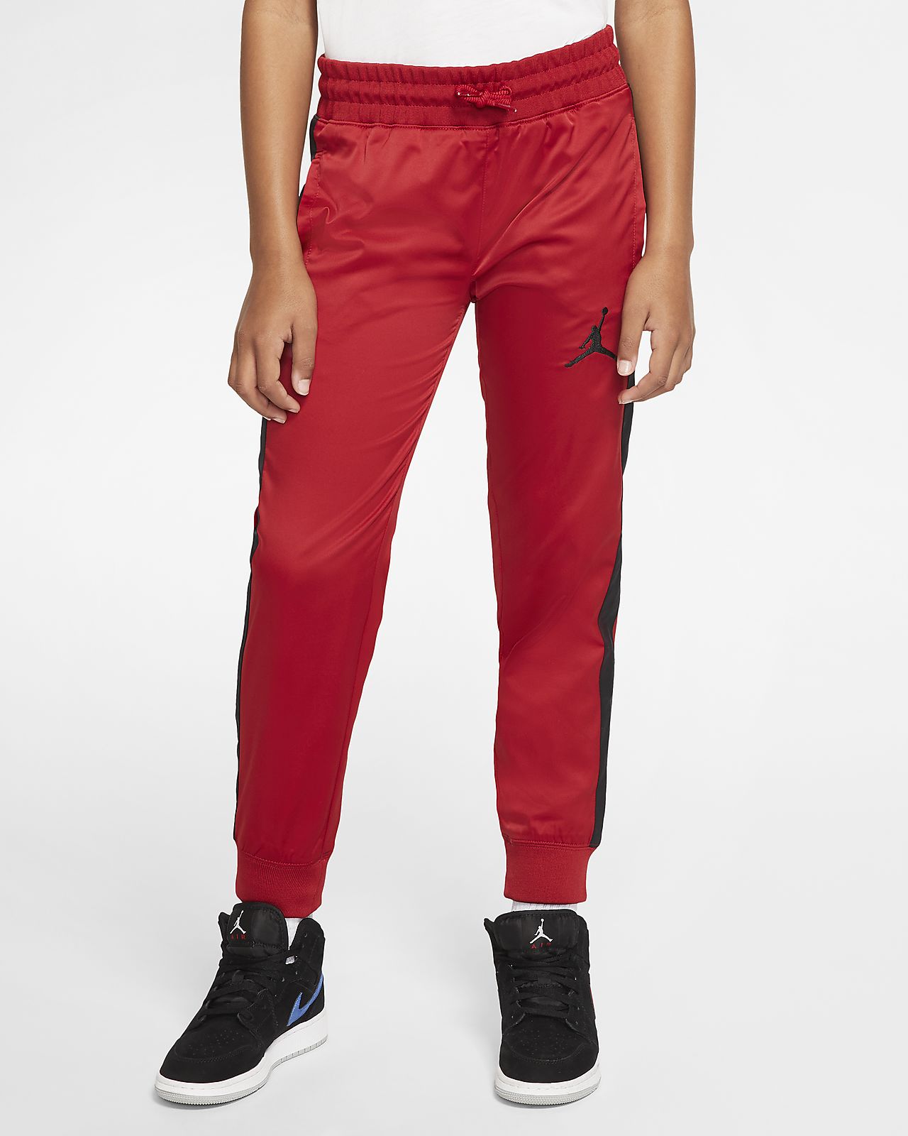 kids jordan pants