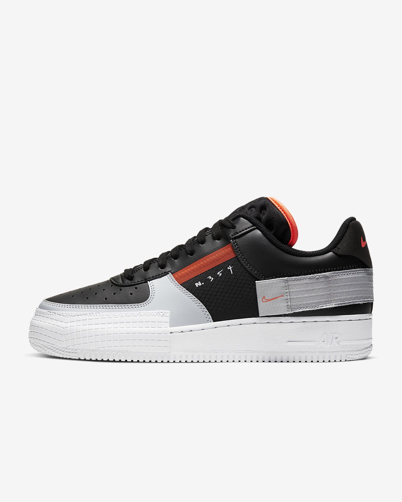 Nike Official Nike Air Force 1 Type Men S Shoe Online Store Mail