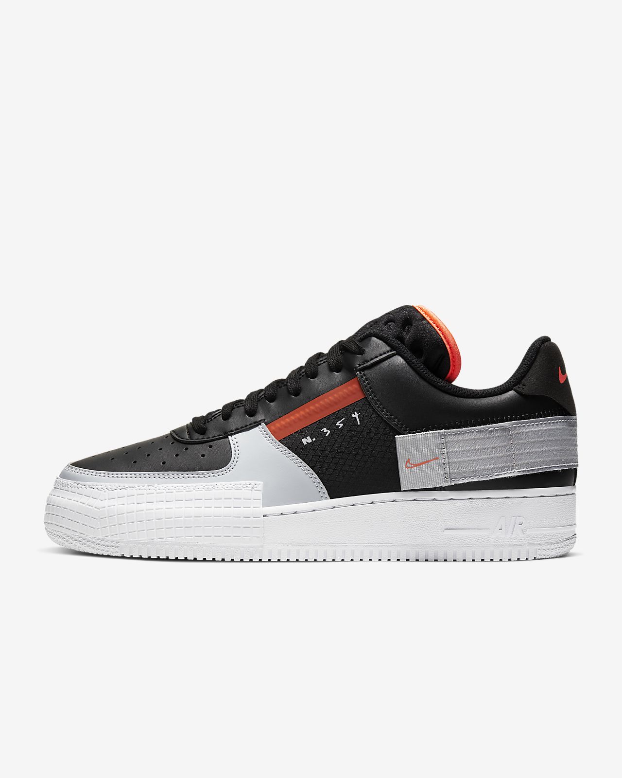 nike air force 1 type
