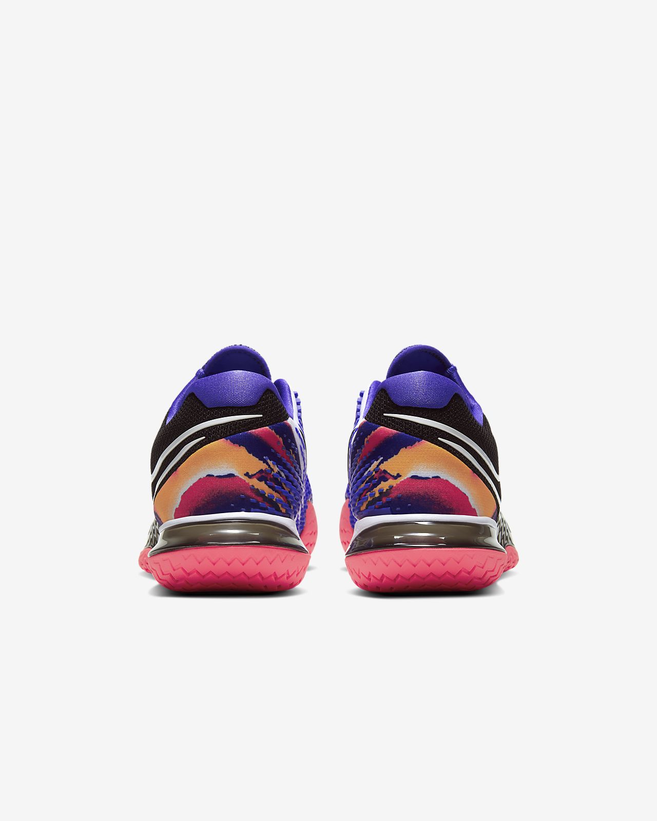 nike zoom vaporfly homme violet