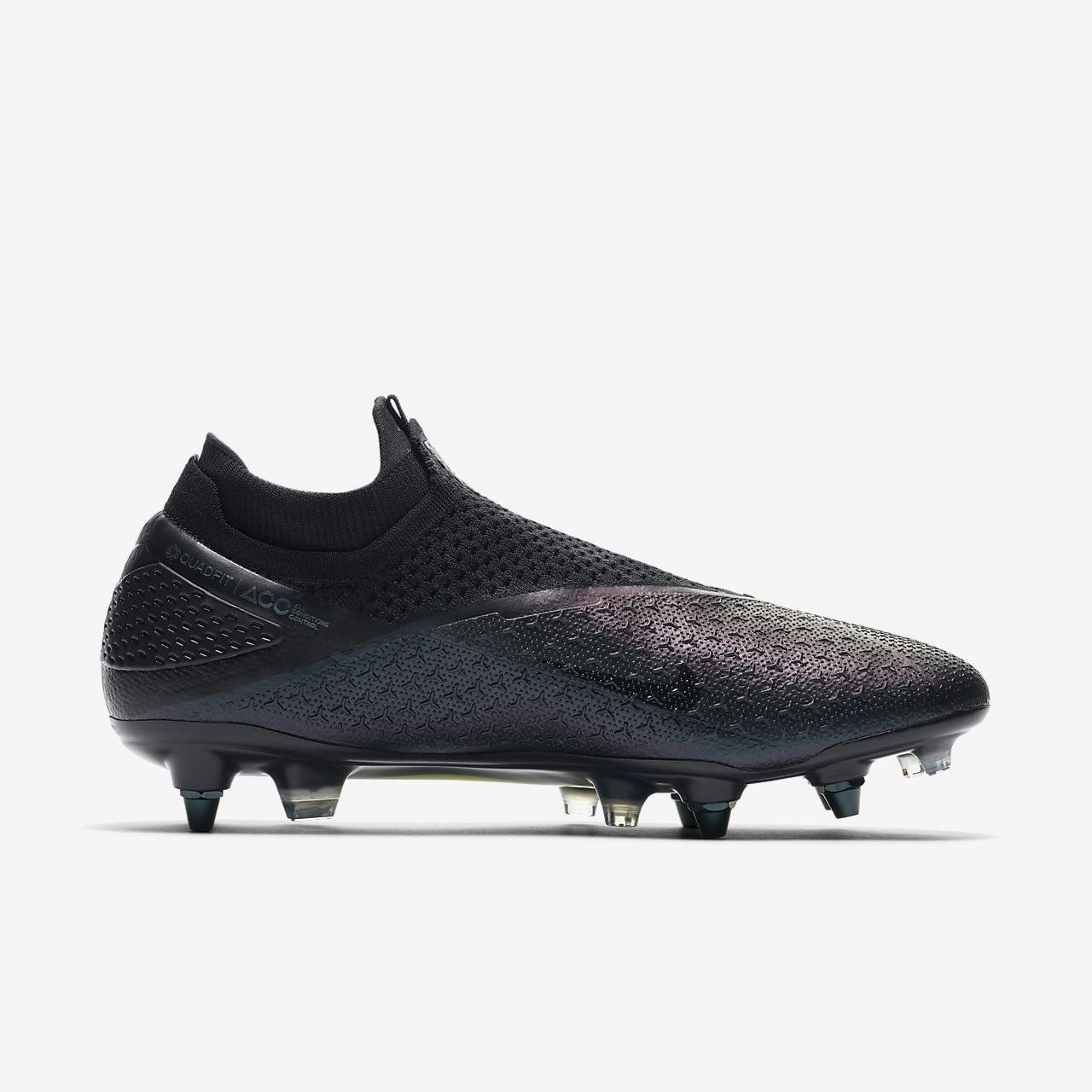 Nike Jr. Phantom Vision 2 Academy Dynamic Fit IC Younger .