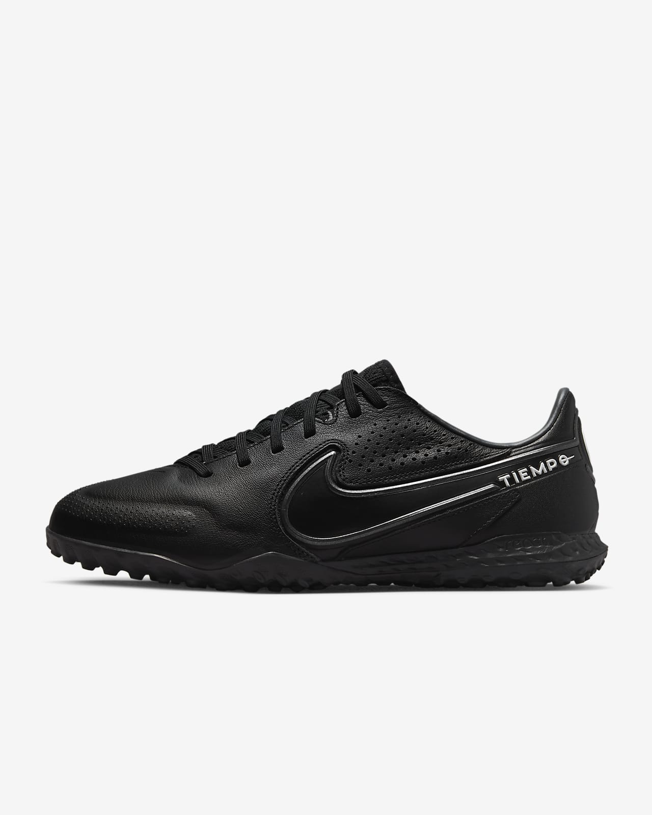 Nike React Tiempo Legend 9 Pro TF Turf Football Shoe