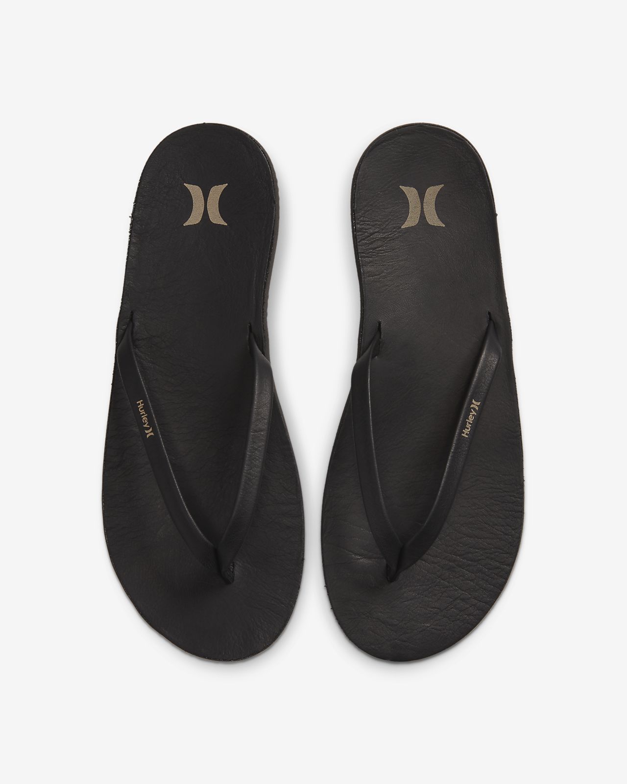 hurley nike sandals