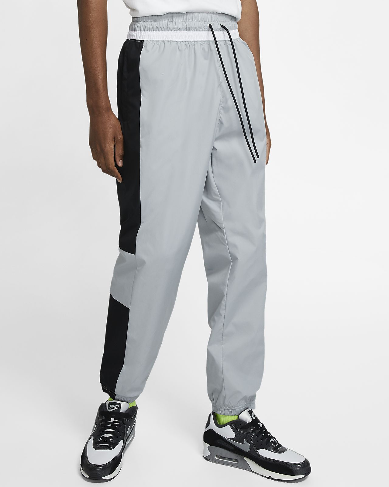 nike half pant