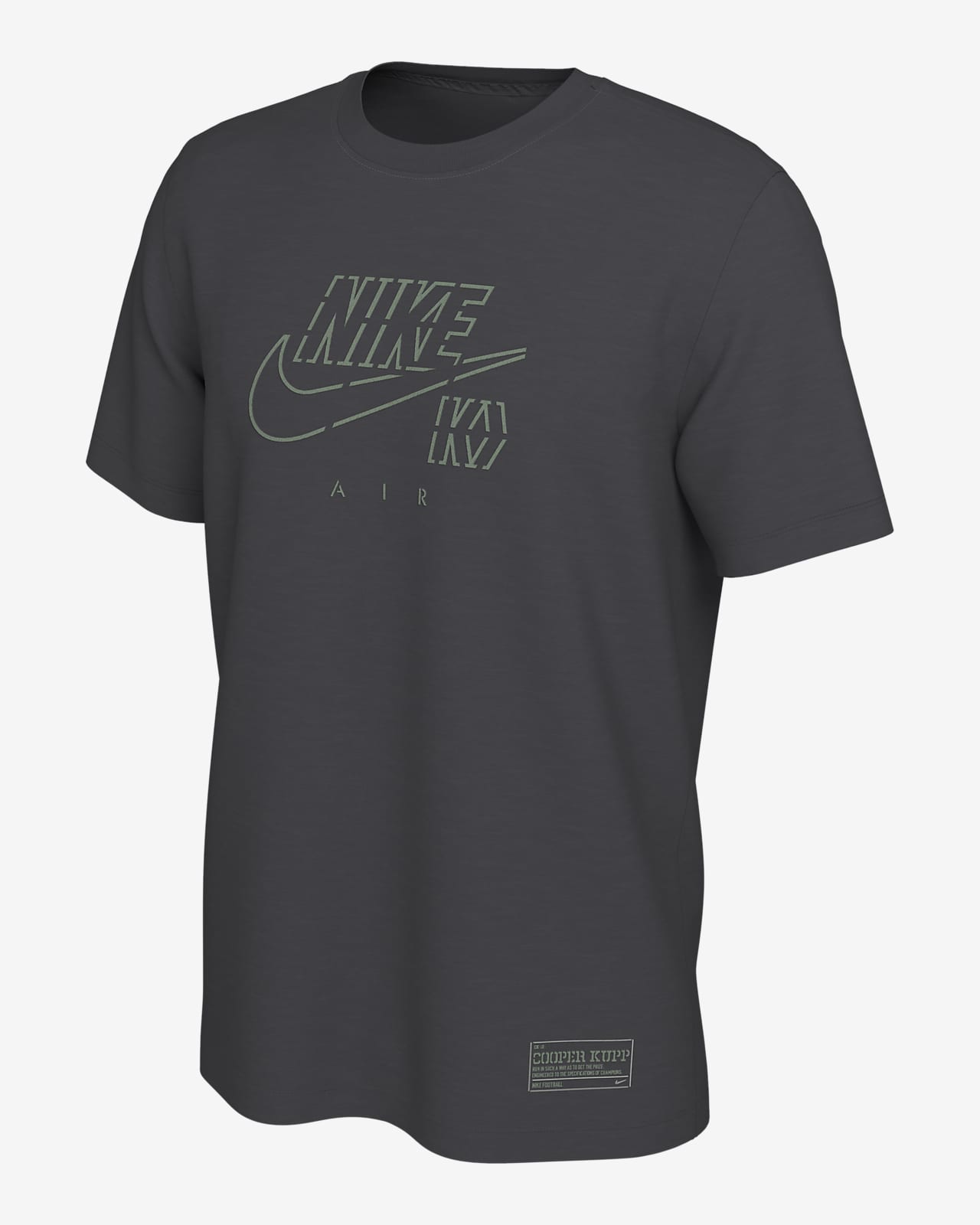 Cooper Kupp Men's Nike NFL T-Shirt