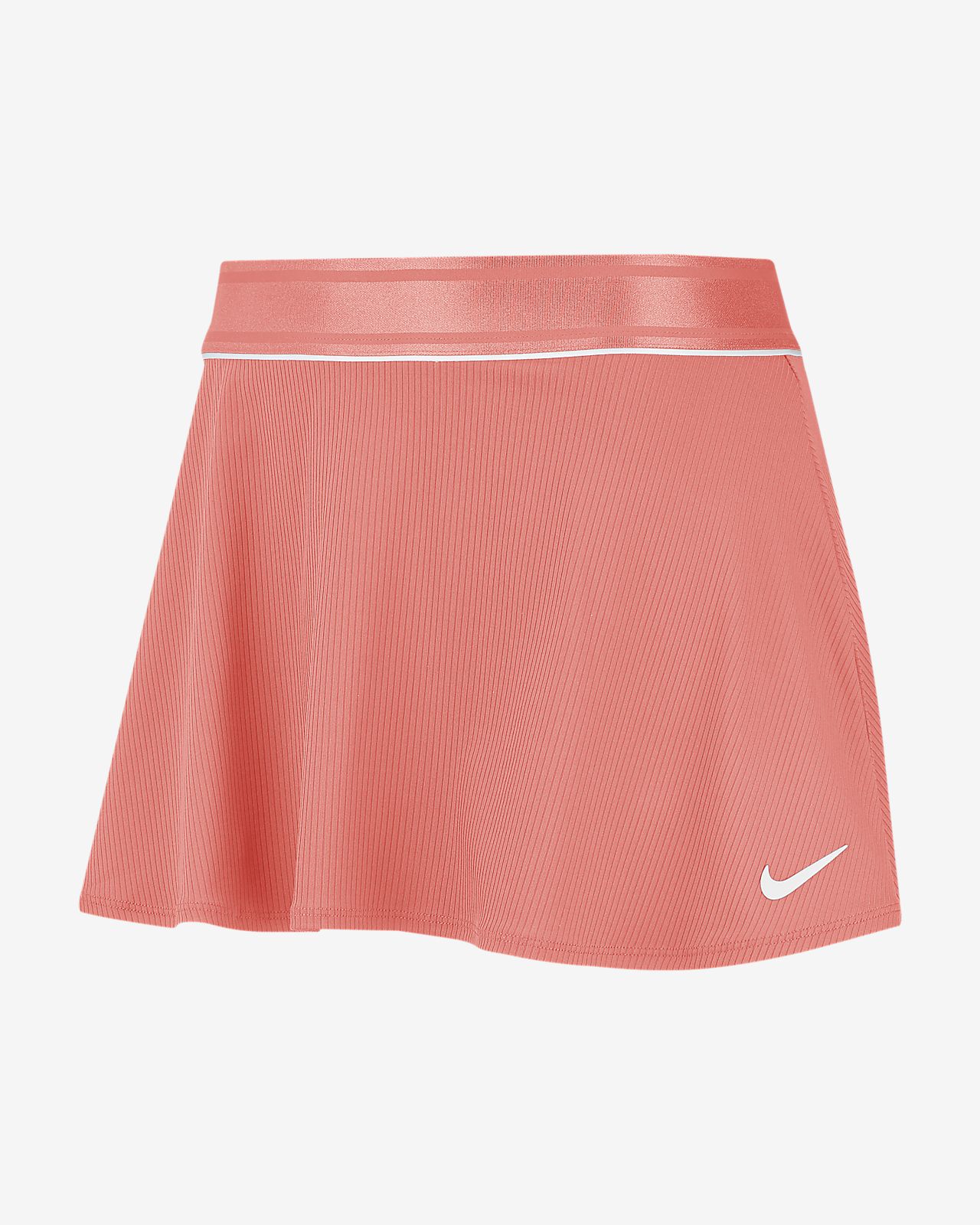 nike dri fit tennis skirt