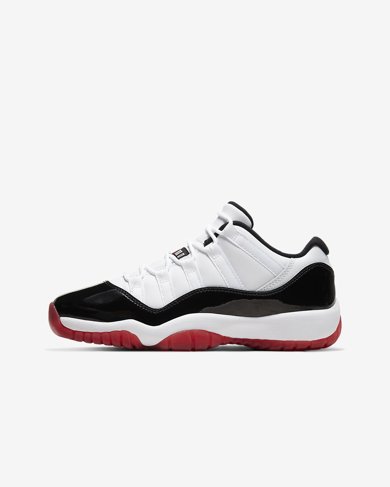 jordan xi retro low