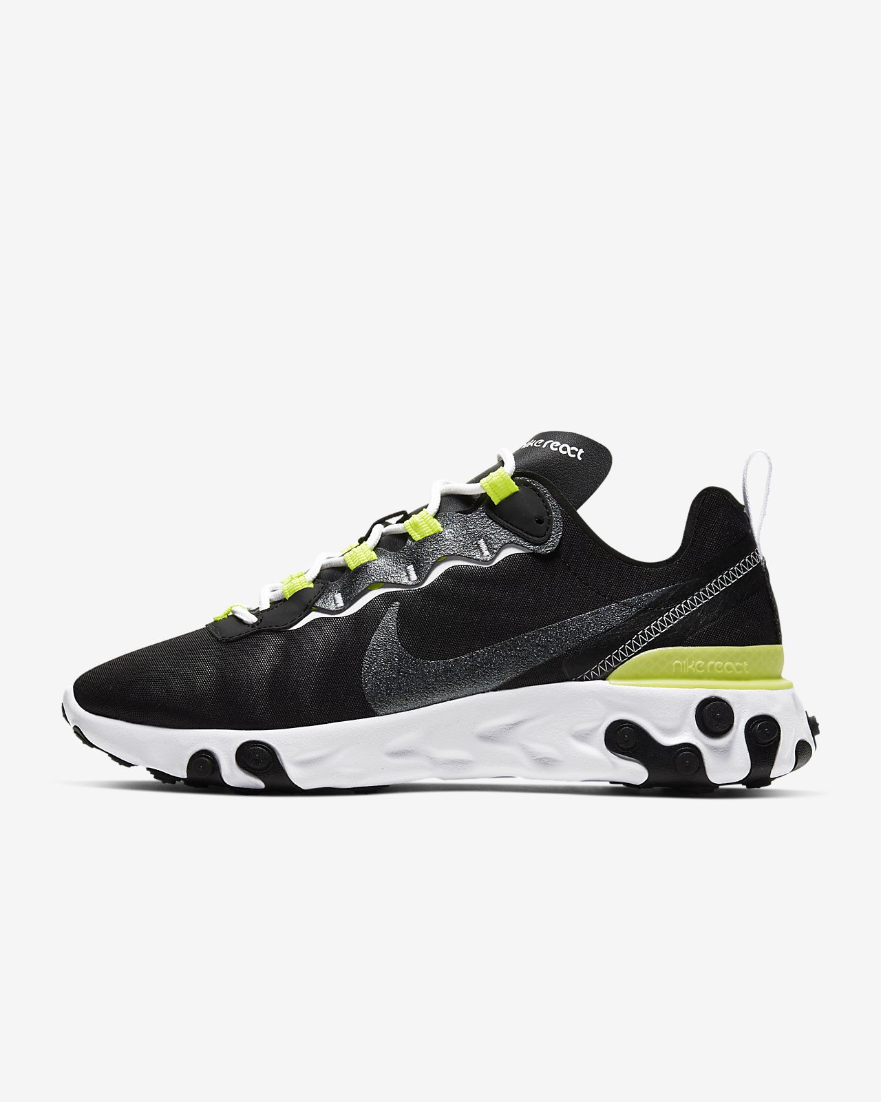 Nike React Element 55 SE női cipő. Nike HU Nike React Cipők. Nike HU