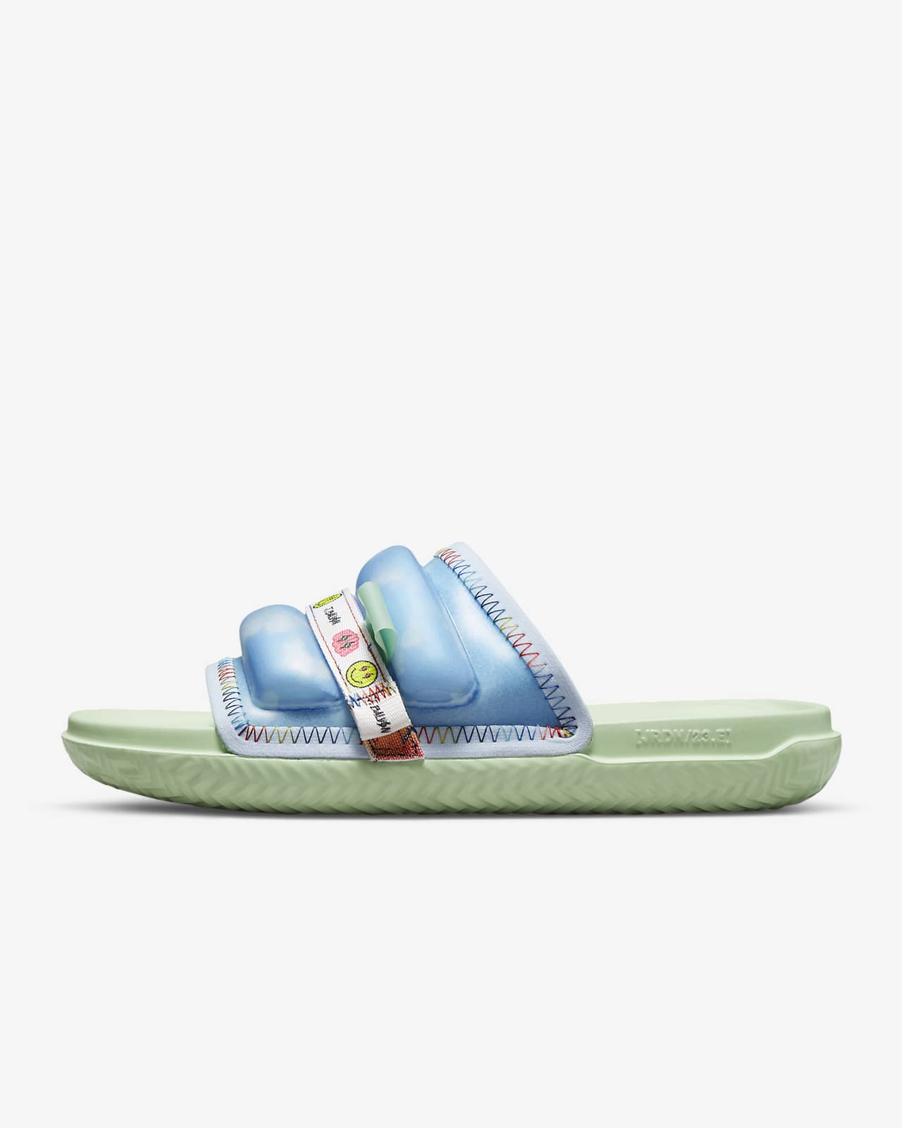 Jordan Super Play J Balvin Men's Slides