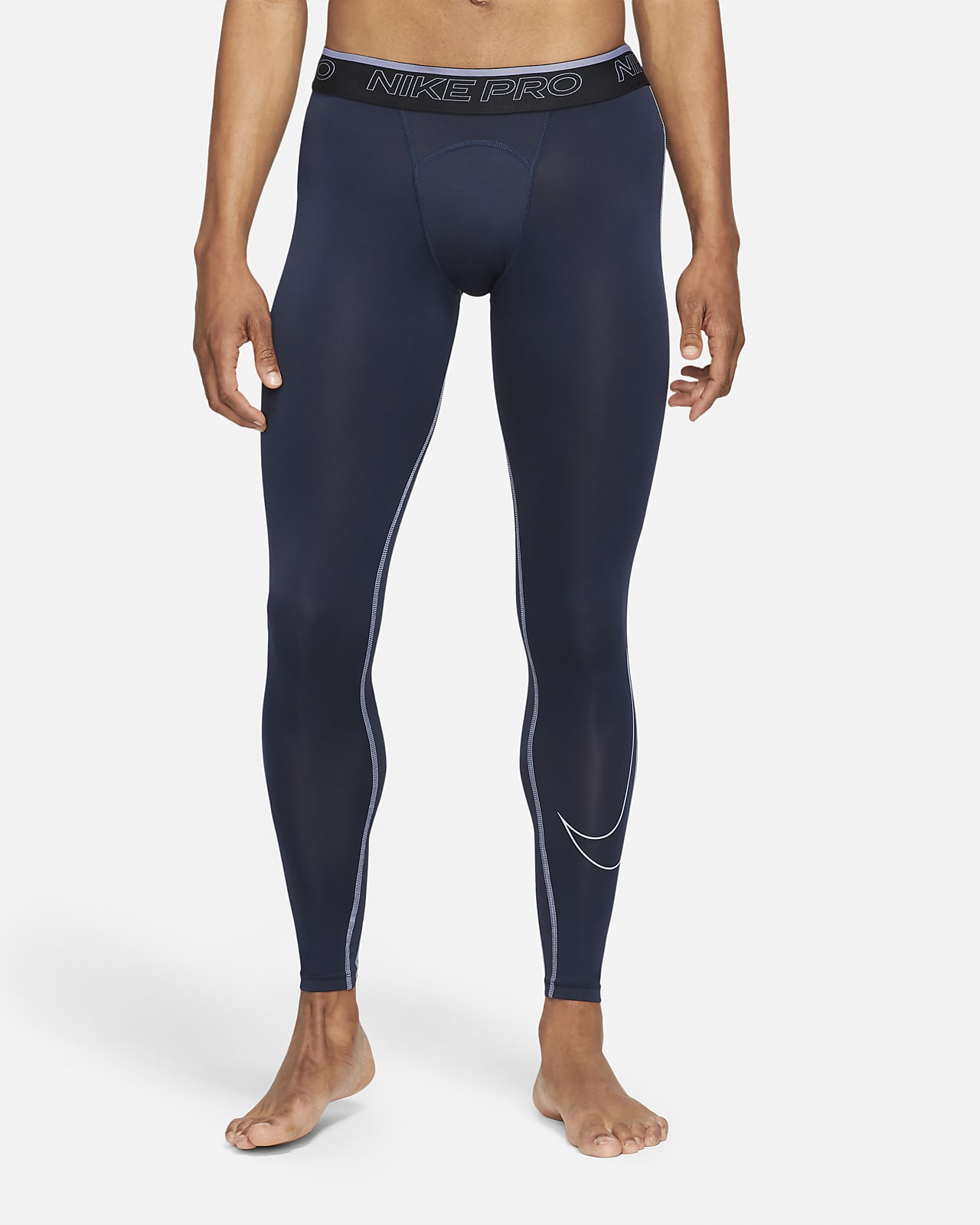 Nike Pro Dri-FIT Men's Tights