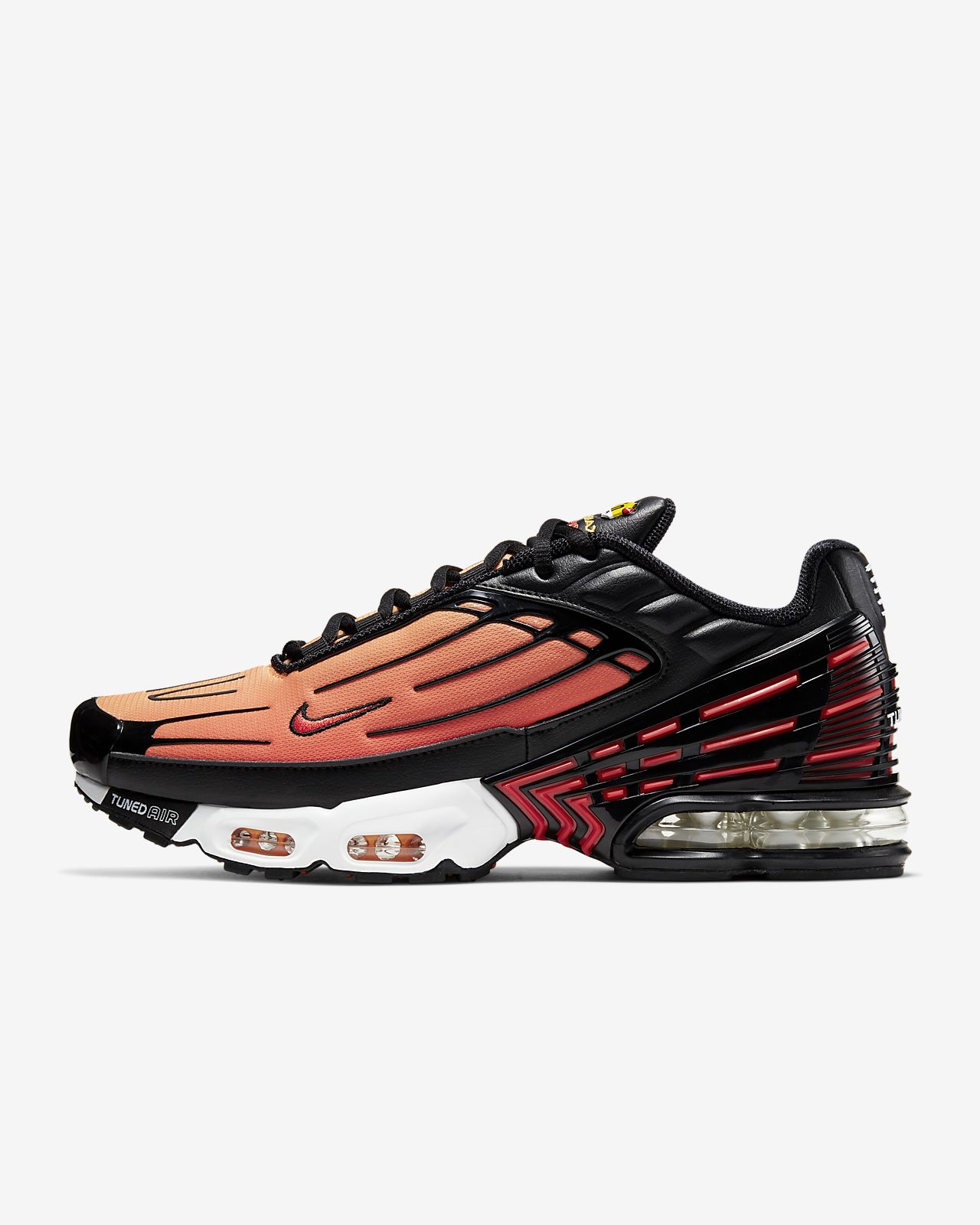 nike air max plus tuned