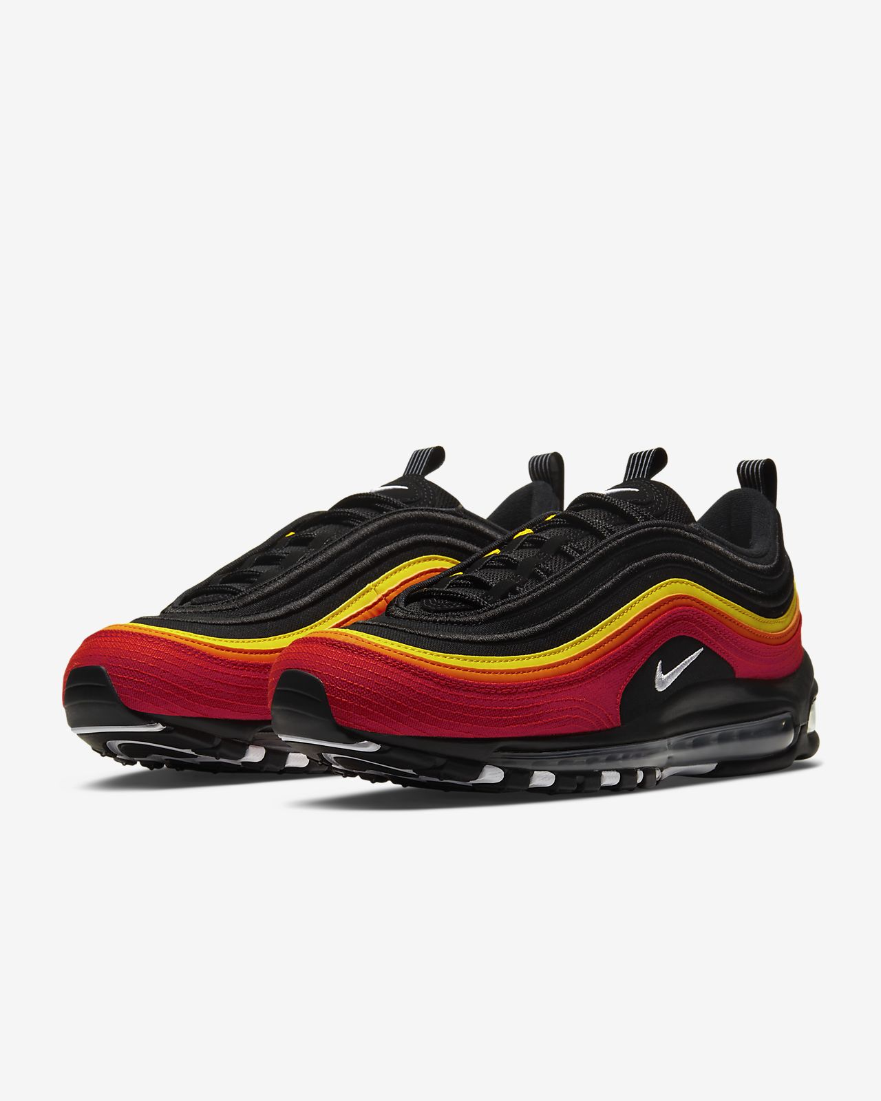 men's nike air max 97 utility casual shoes
