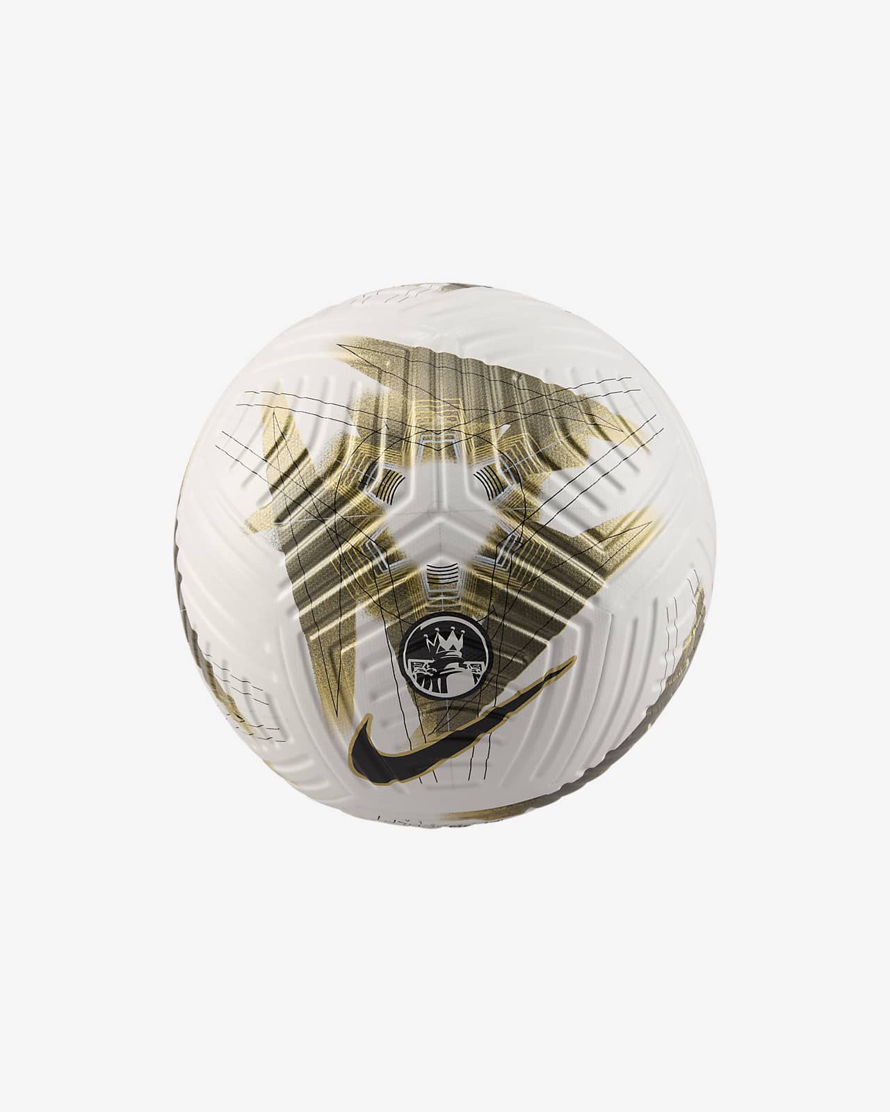 Premier League Club Elite Soccer Ball