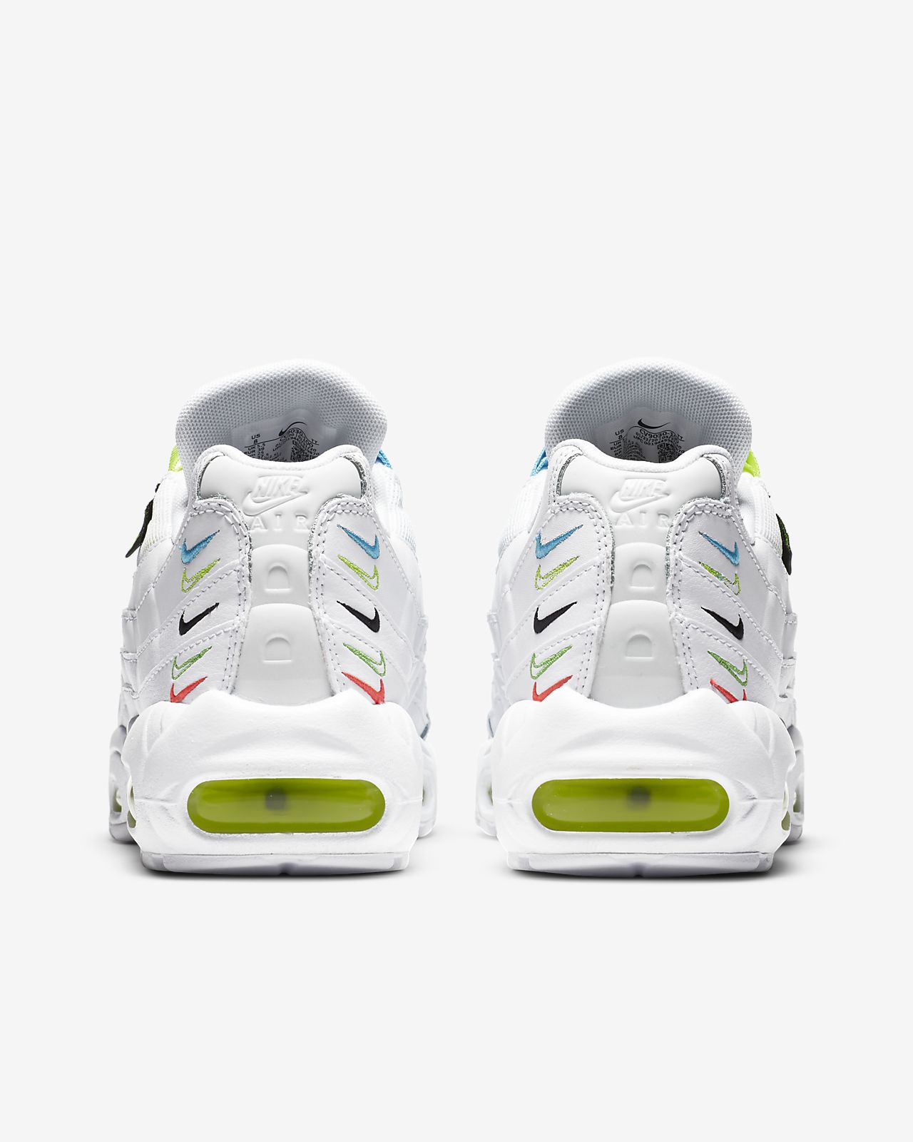 Chaussure Nike Air Max 95 SE pour Femme Chaussure Nike Air Max 95 SE pour Femme