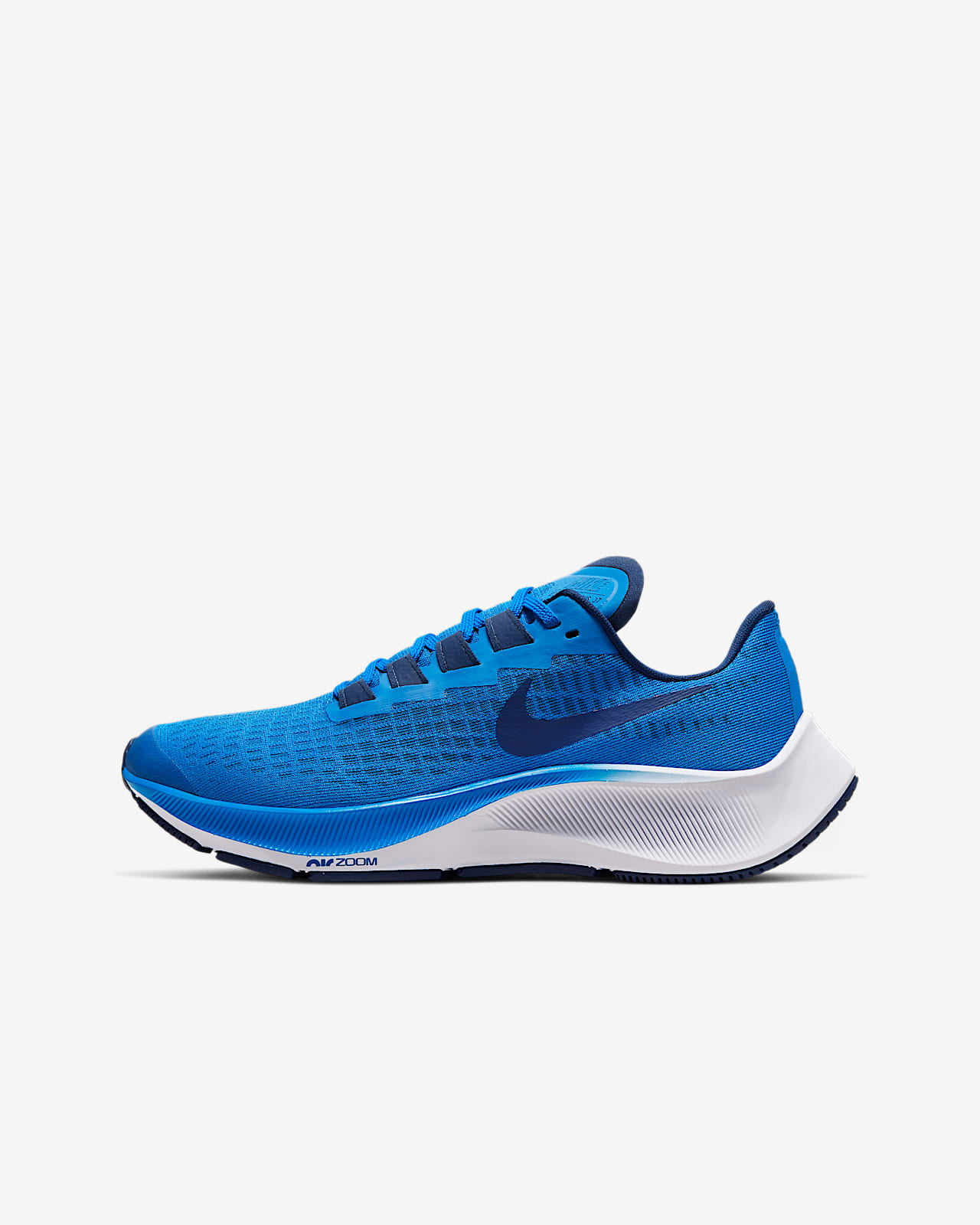 nike air zoom pegasus 37 size 9.5 nike air zoom pegasus 37 size 9.5