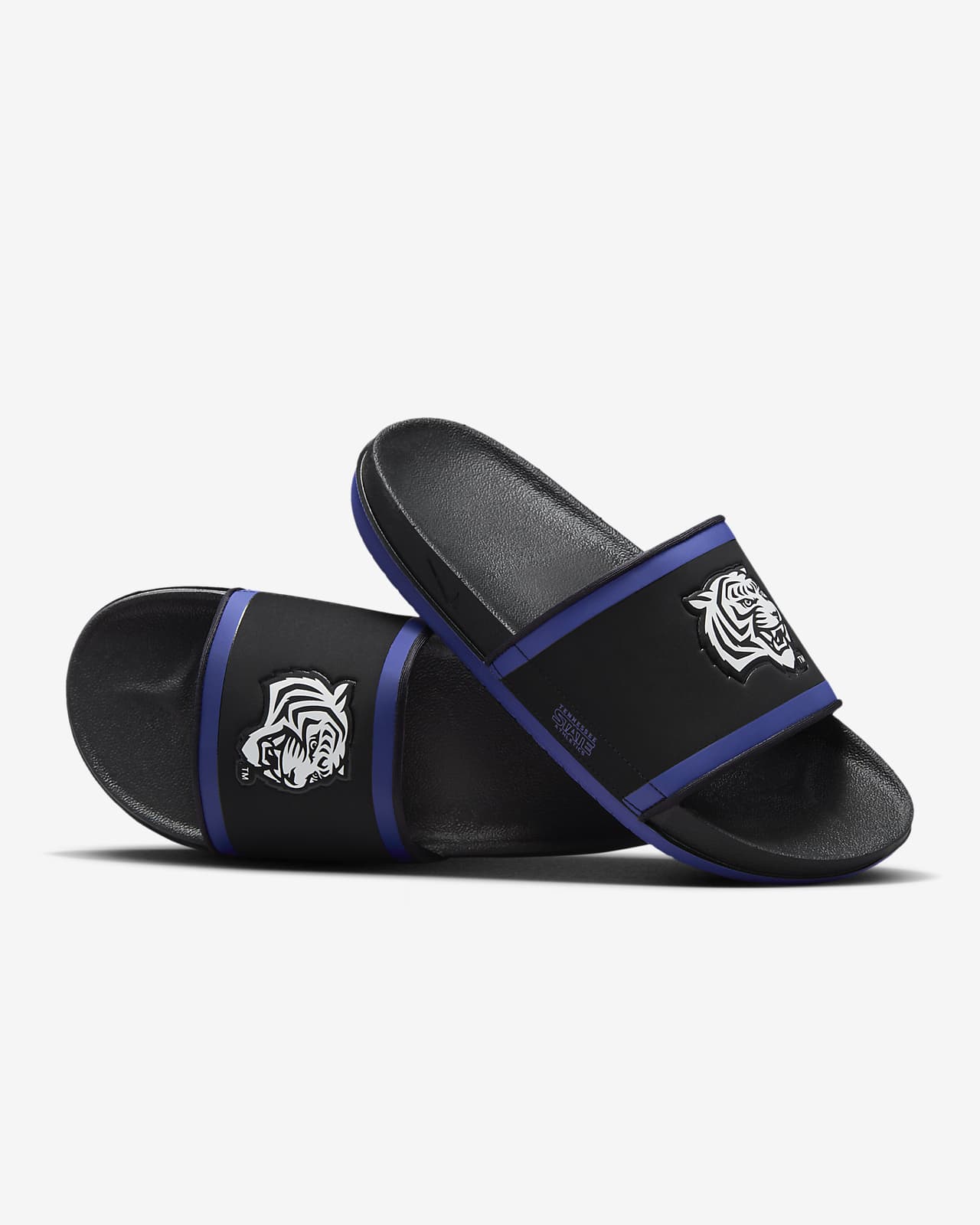Tennessee State Nike College Offcourt Slides