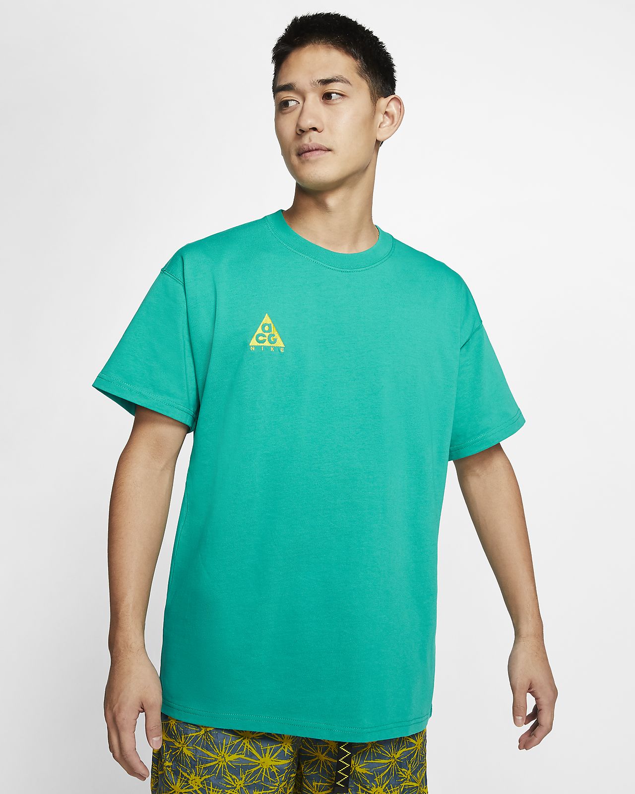 nike acg t shirt