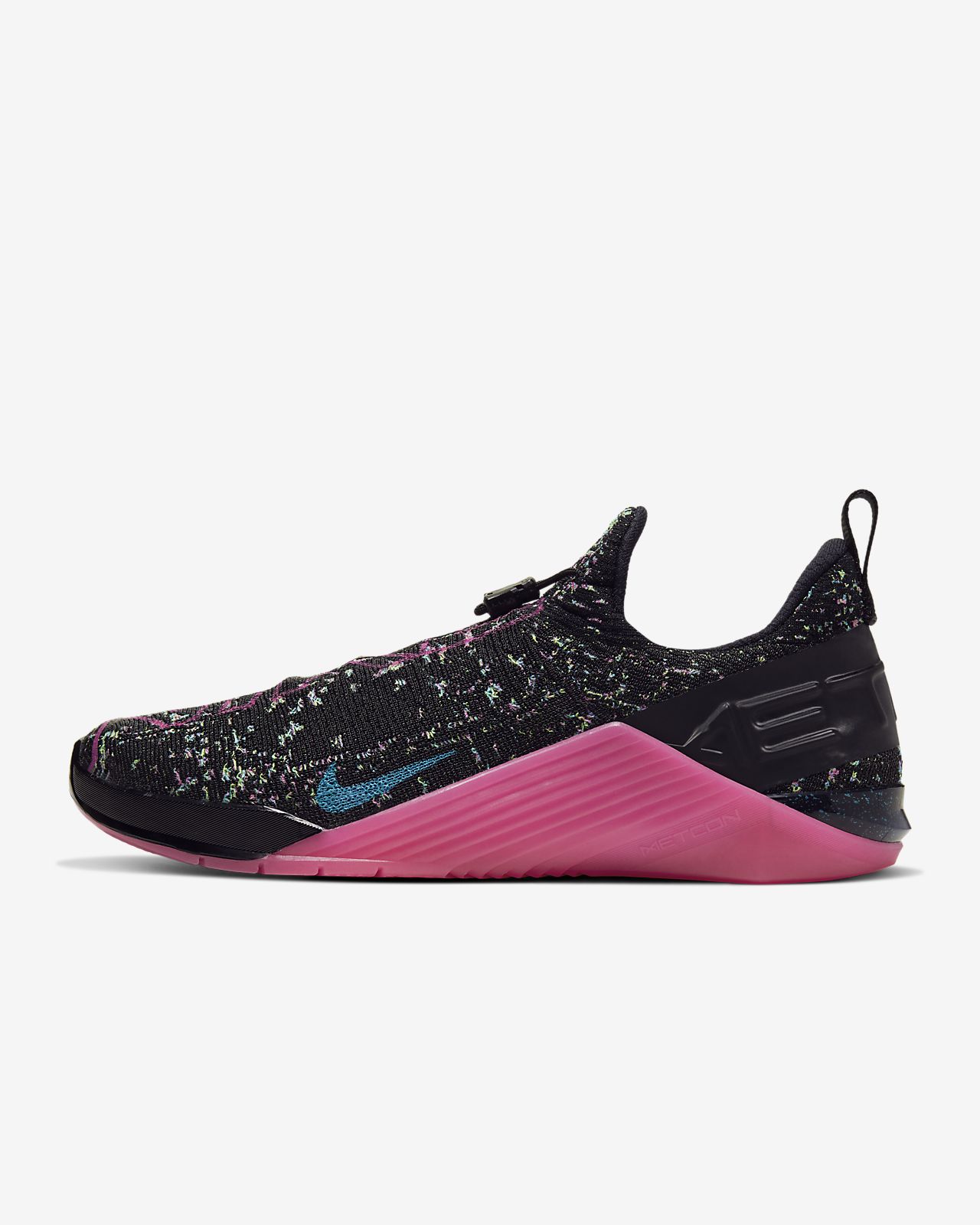 nike slip on training shoes