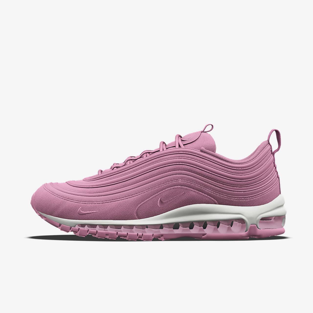 Nike Air Max 97 By You Custom Women's Shoes