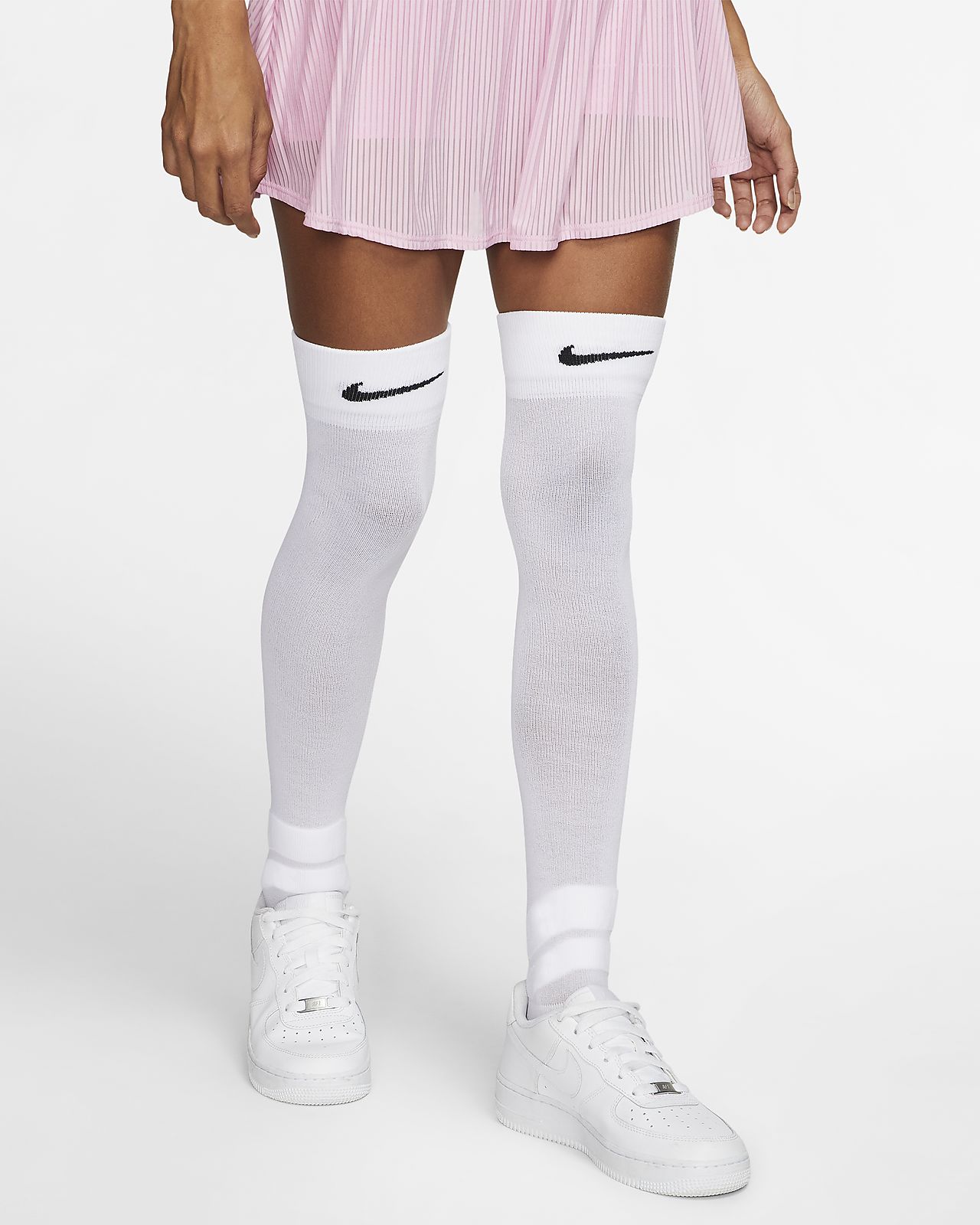 Knee socks перевод. High Socks Nike. Nike Socks White High. Nike High Socks носки.