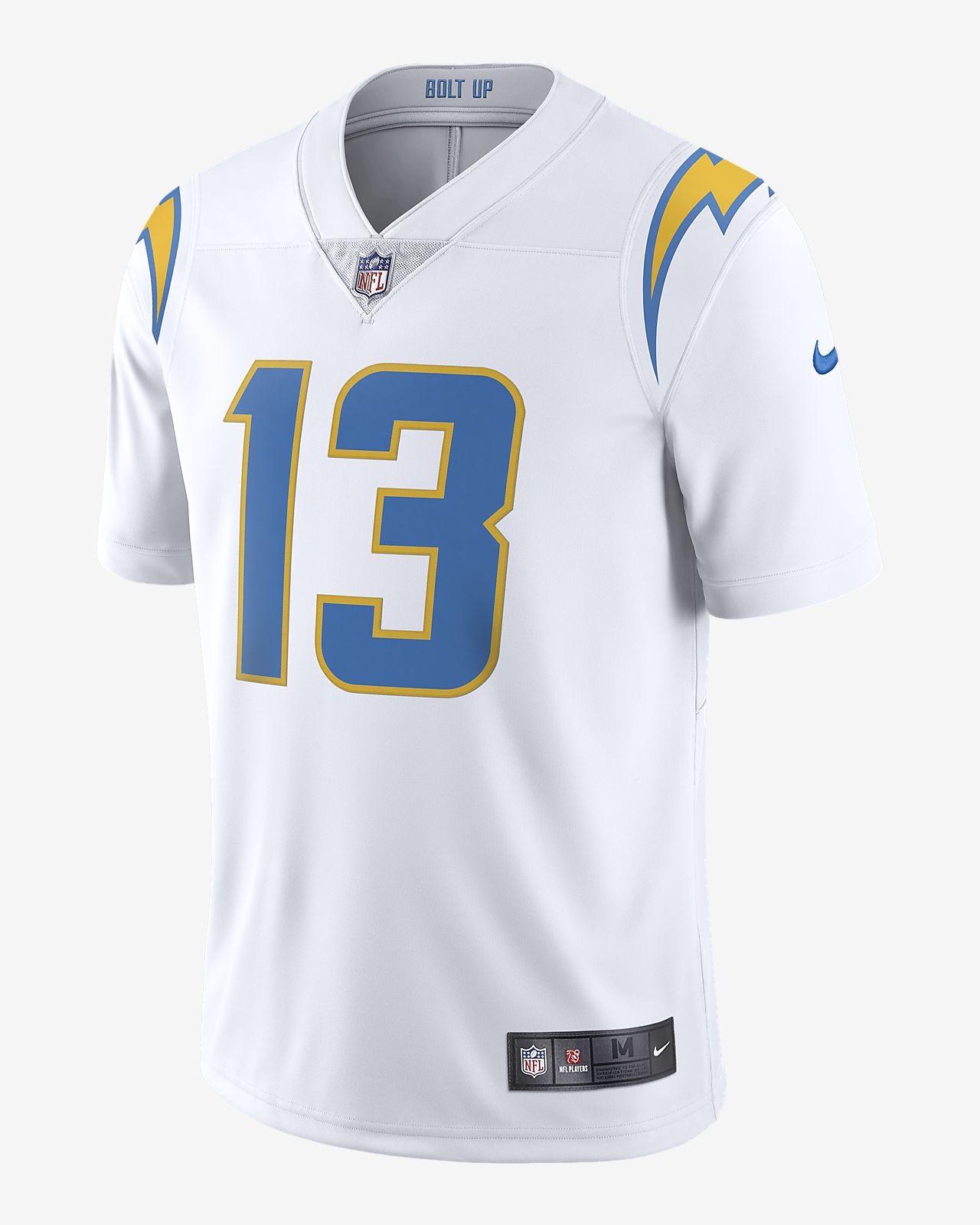 chargers jersey toddler