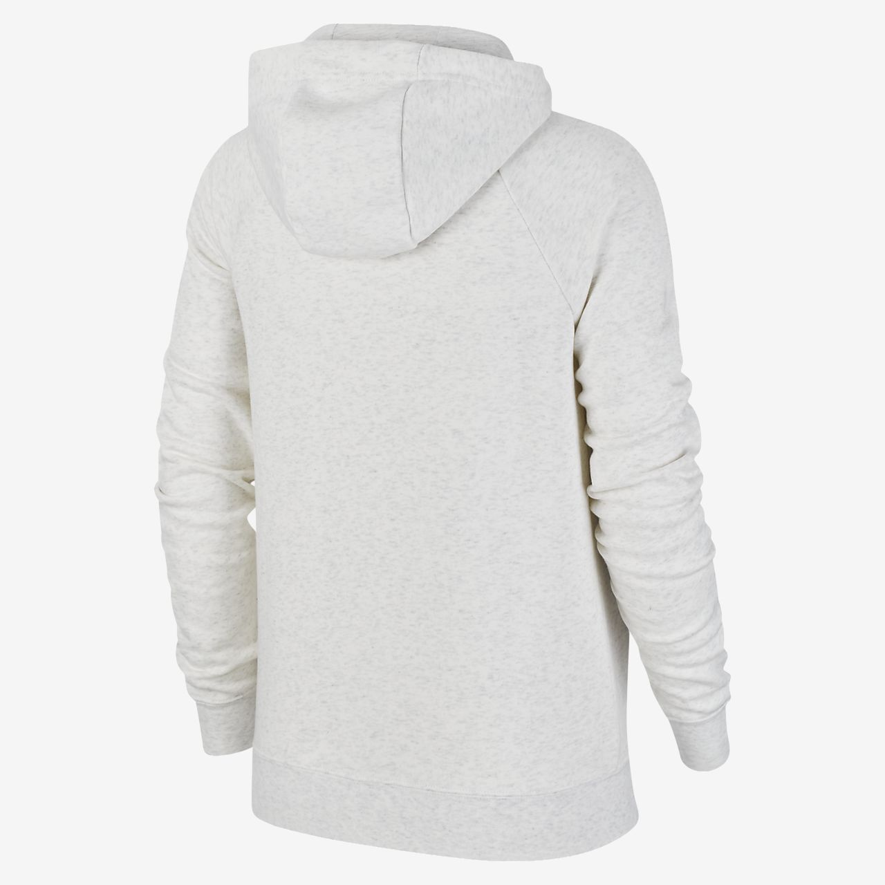 nike tech fleece hoodie birch heather