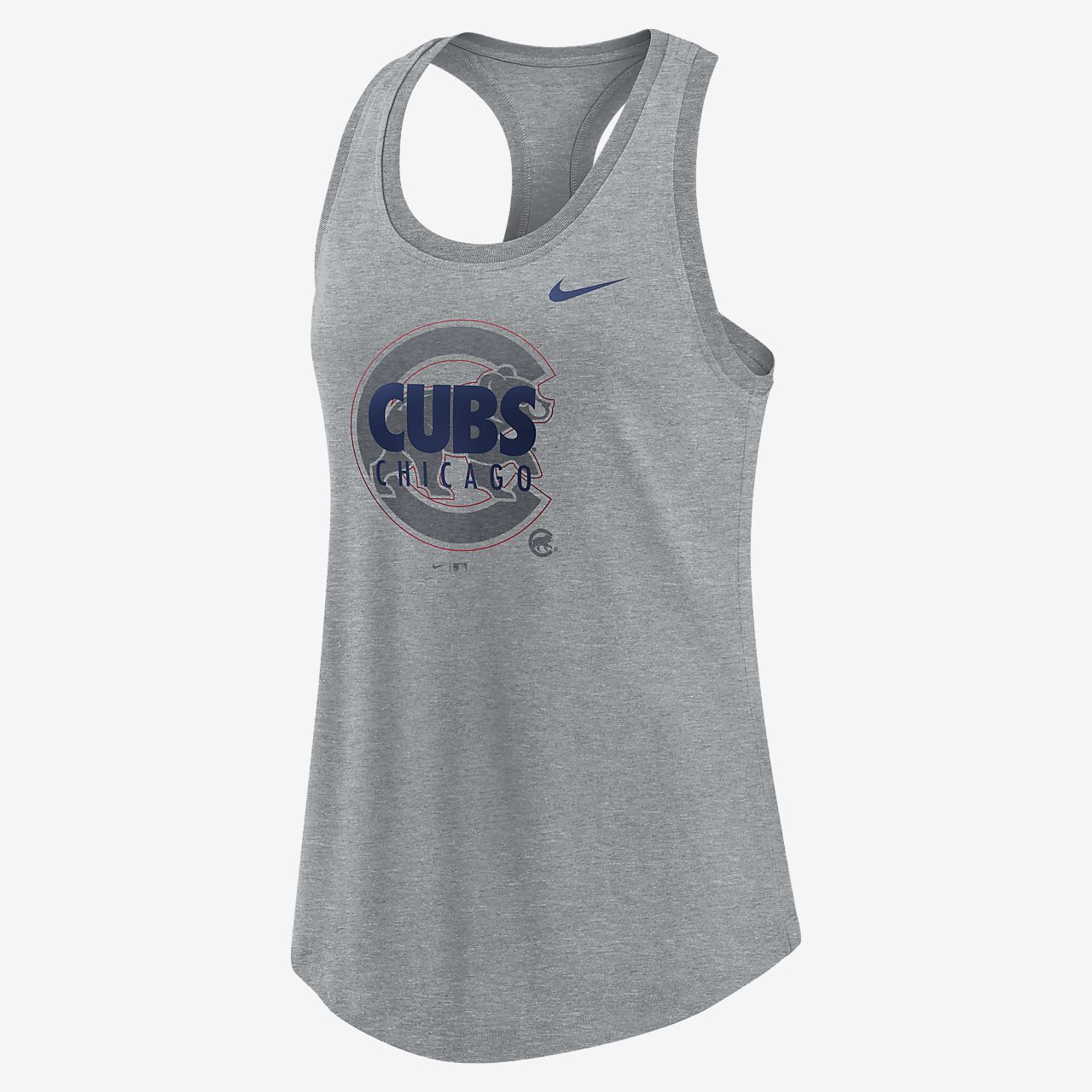 nike racerback tank