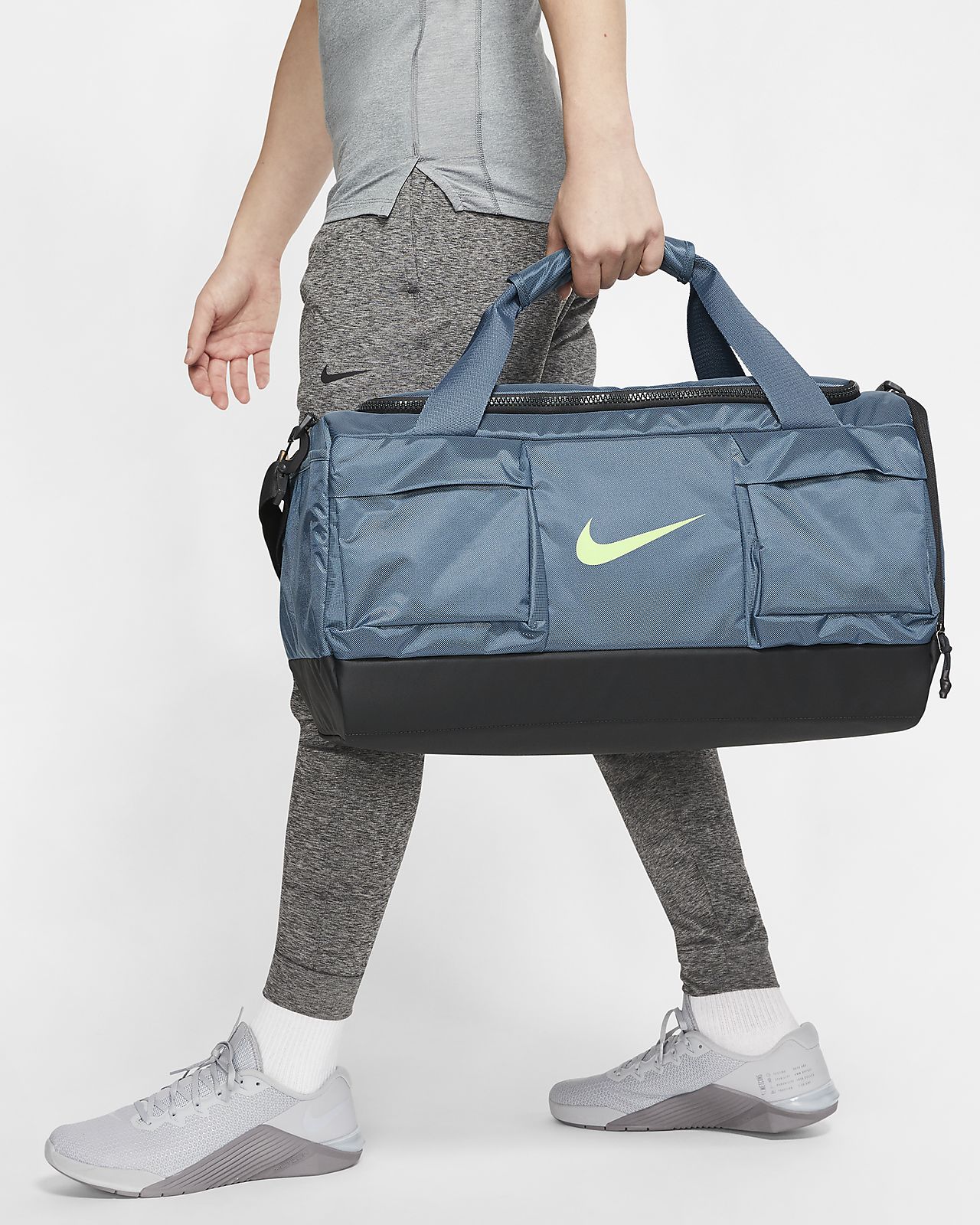 bolso de hombre nike