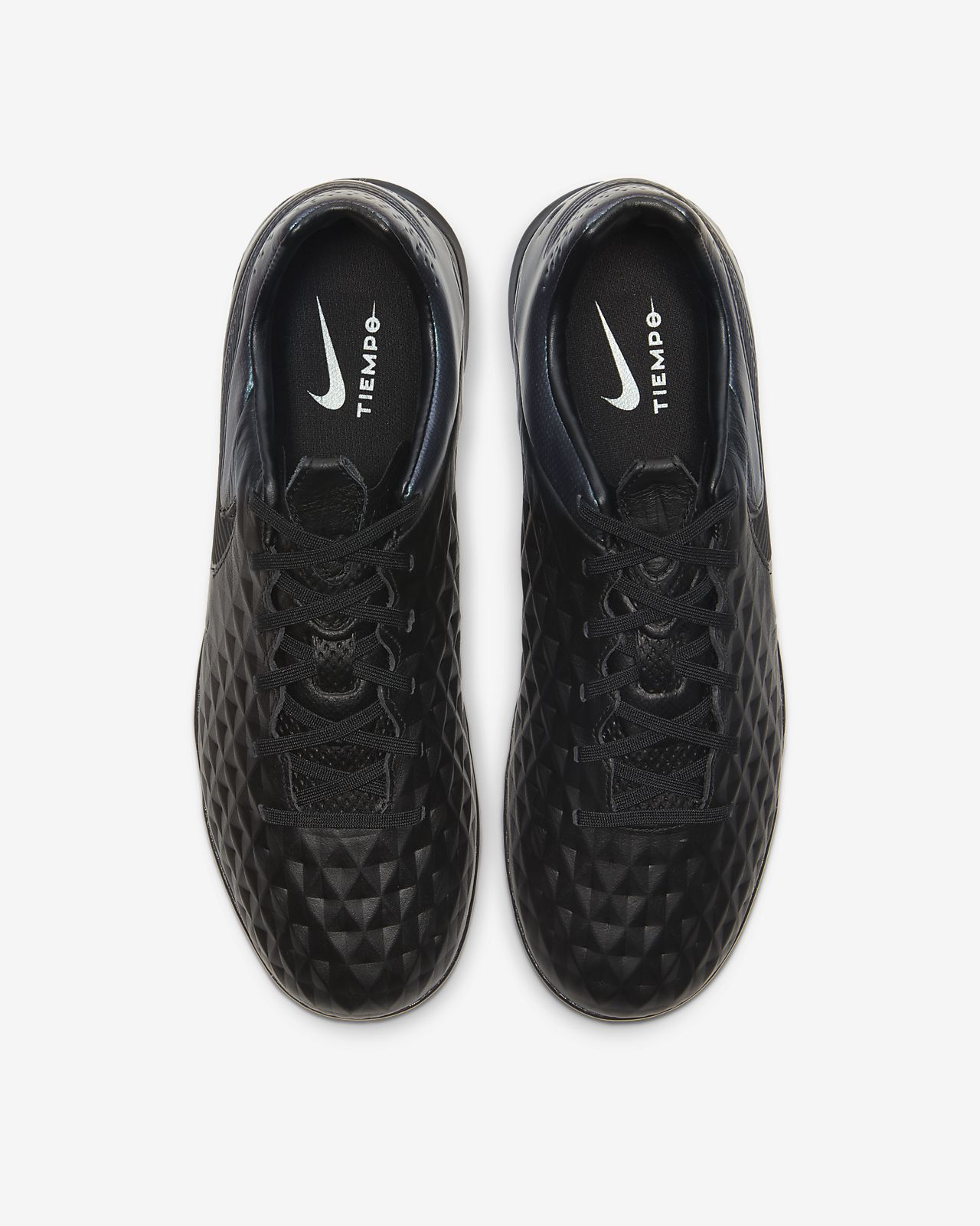 nike tiempo tf 45