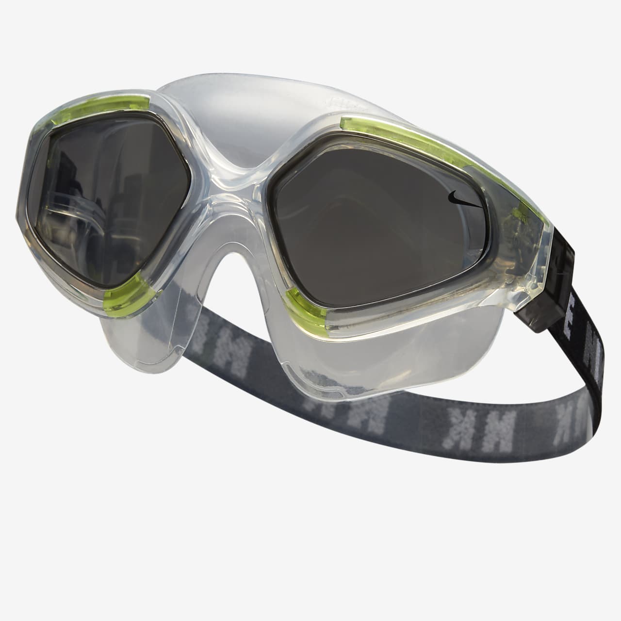 Diplomacia Geometría gobierno Nike Expanse Swim Mask Goggle. Nike.com