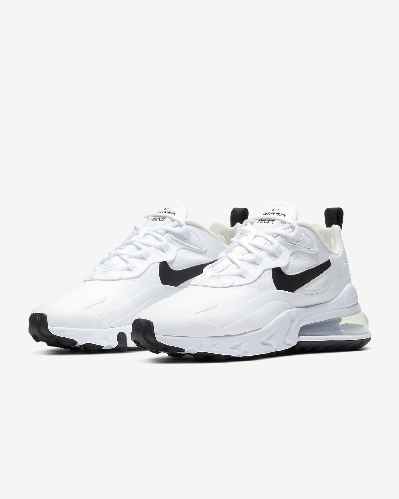 react element 270 donna bianche
