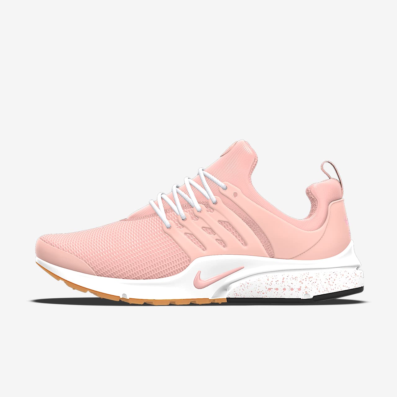 Nike Air Presto By You Custom Women's Shoes