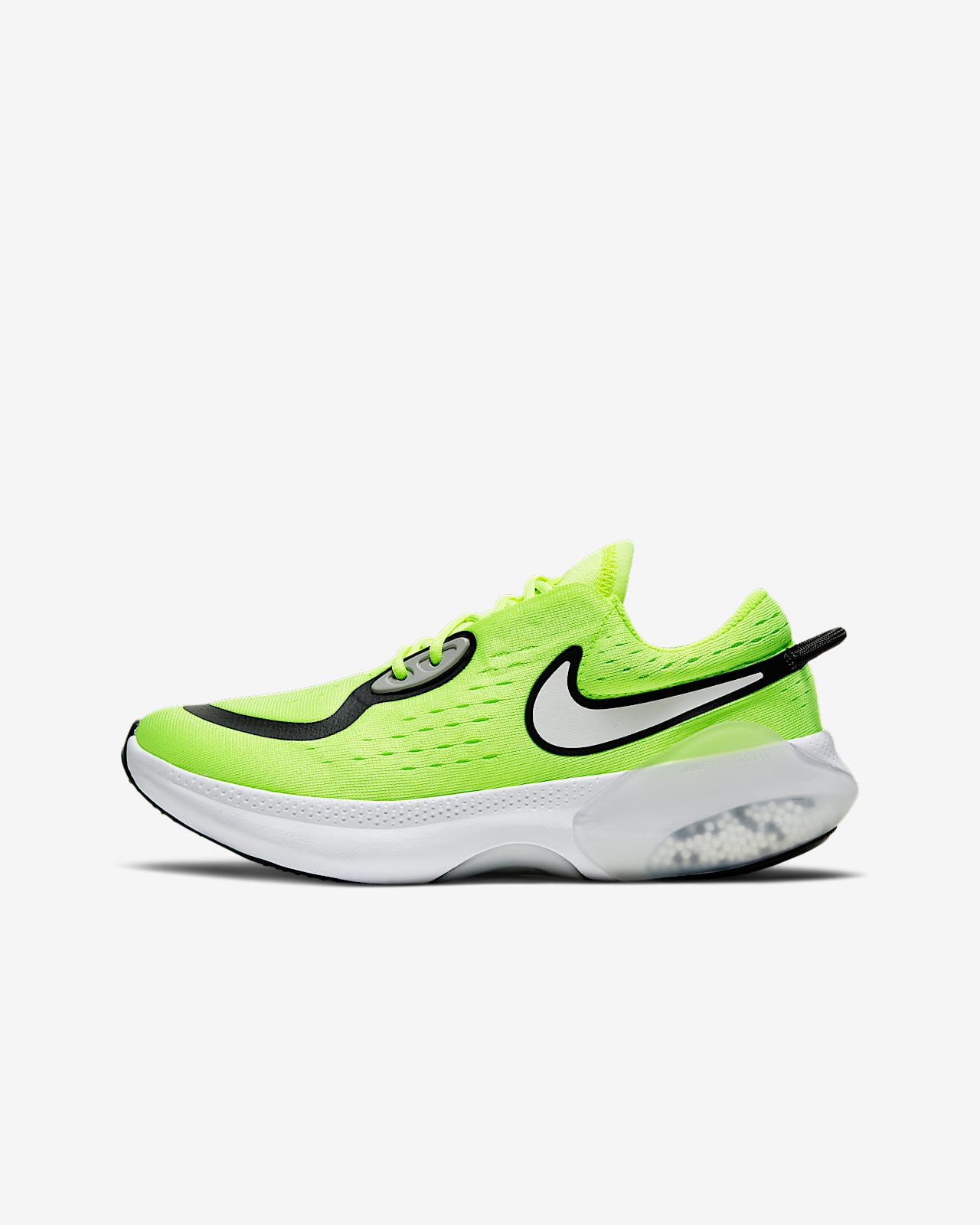 nike free run kinder schwarz