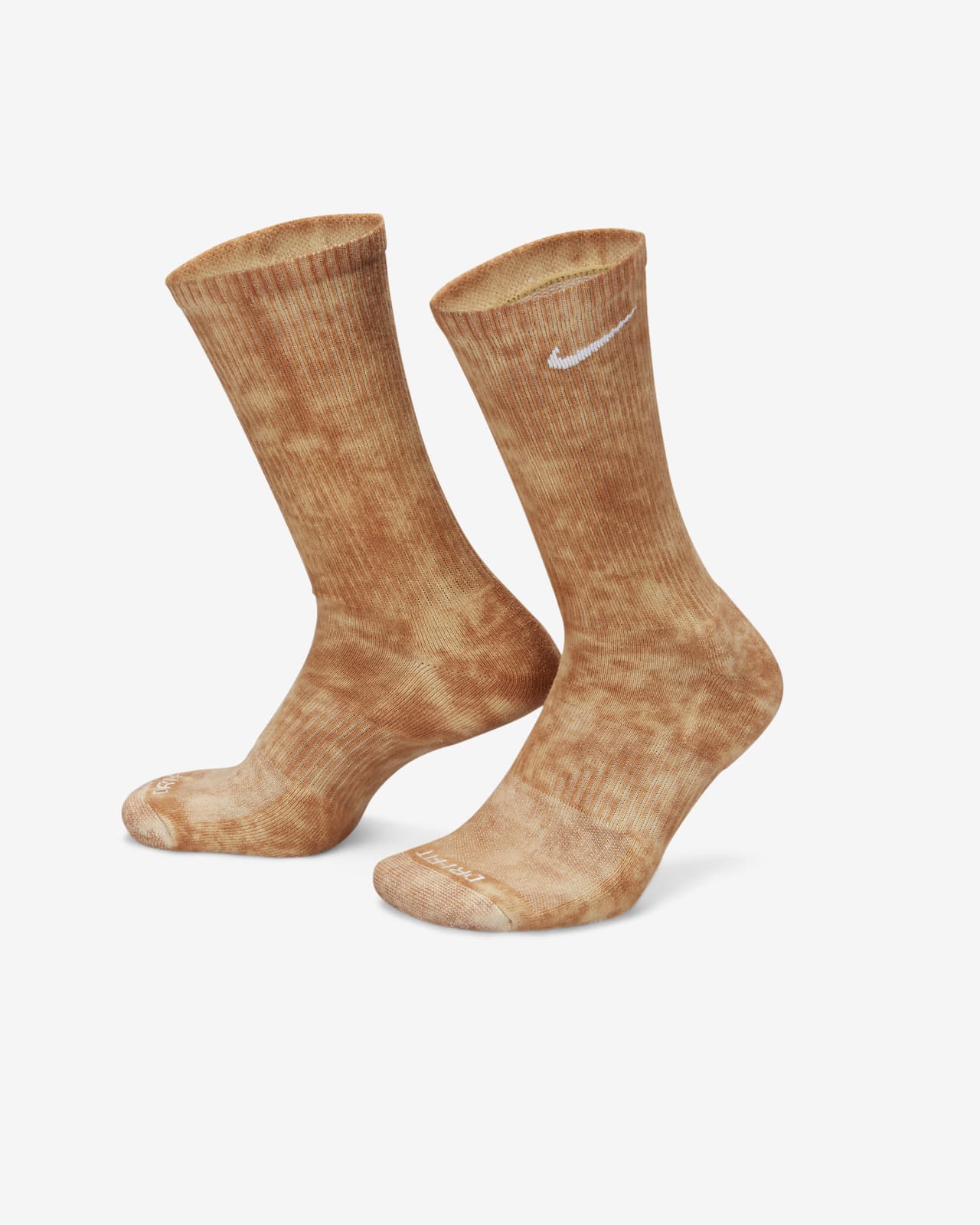 Nike Everyday Plus Cushioned Crew Socks