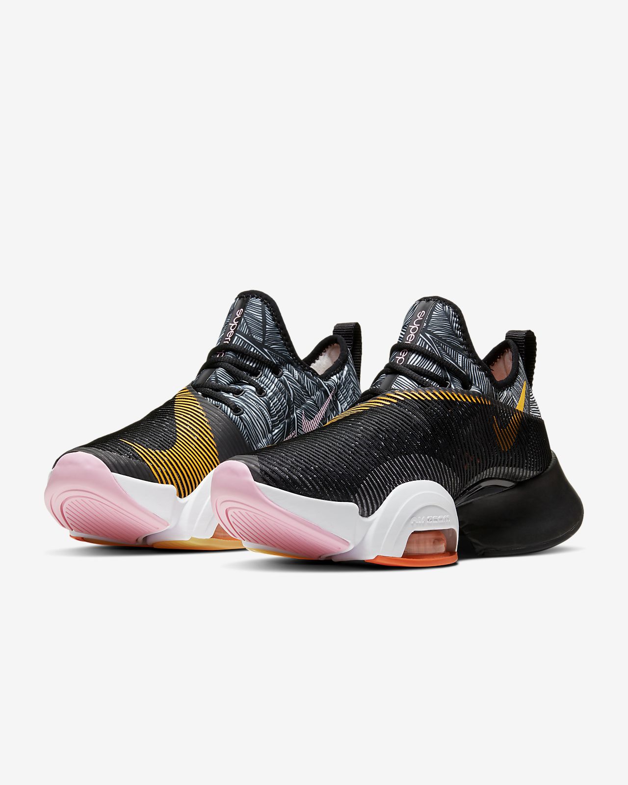 nike air zoom s