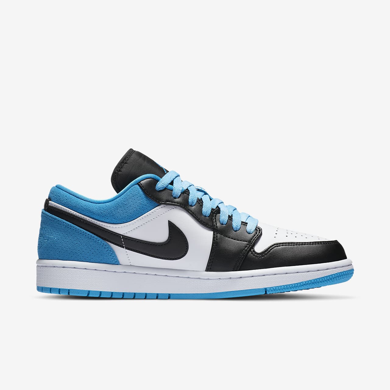 jordan 1 aqua blue