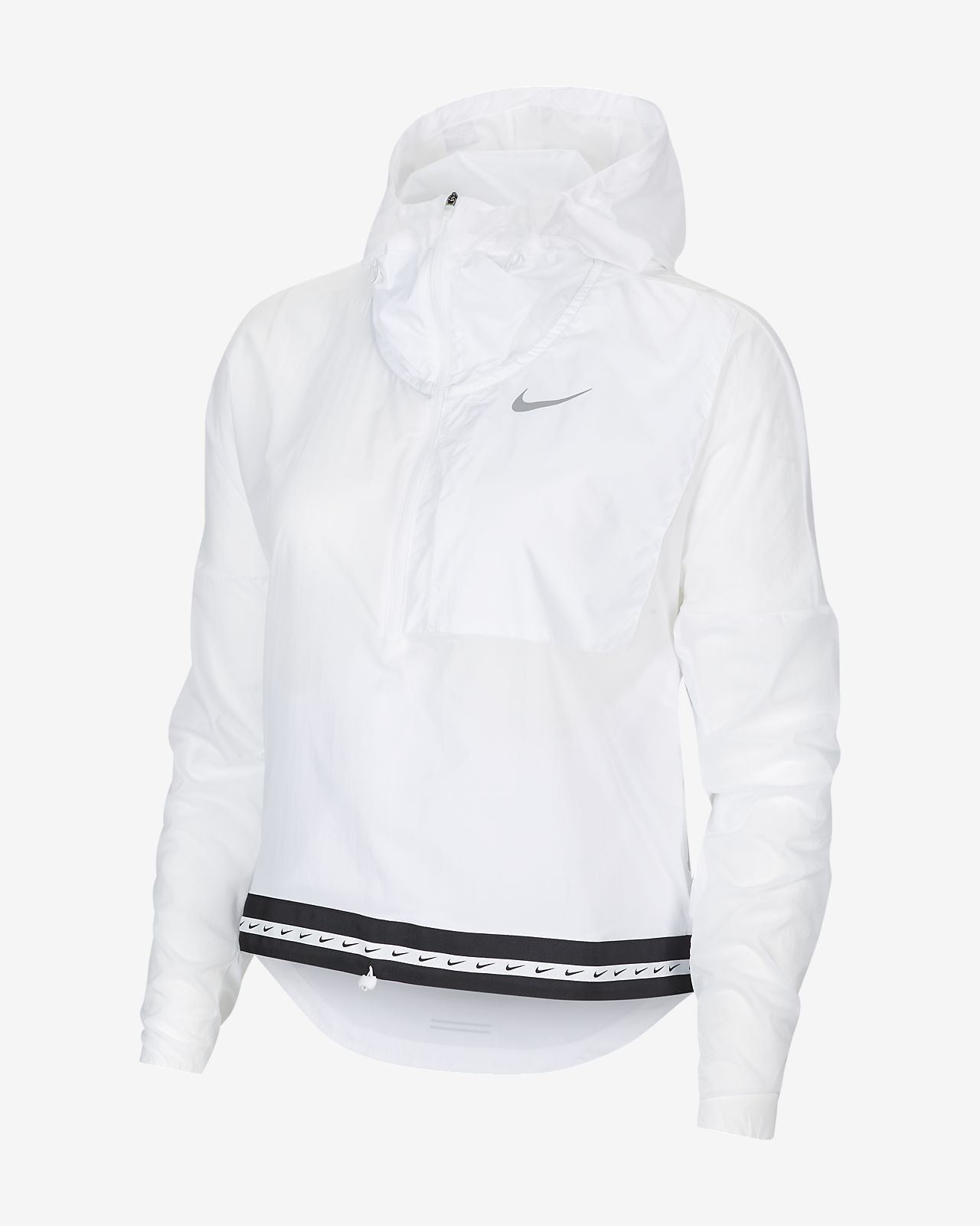 nike lightweight hoodie women's