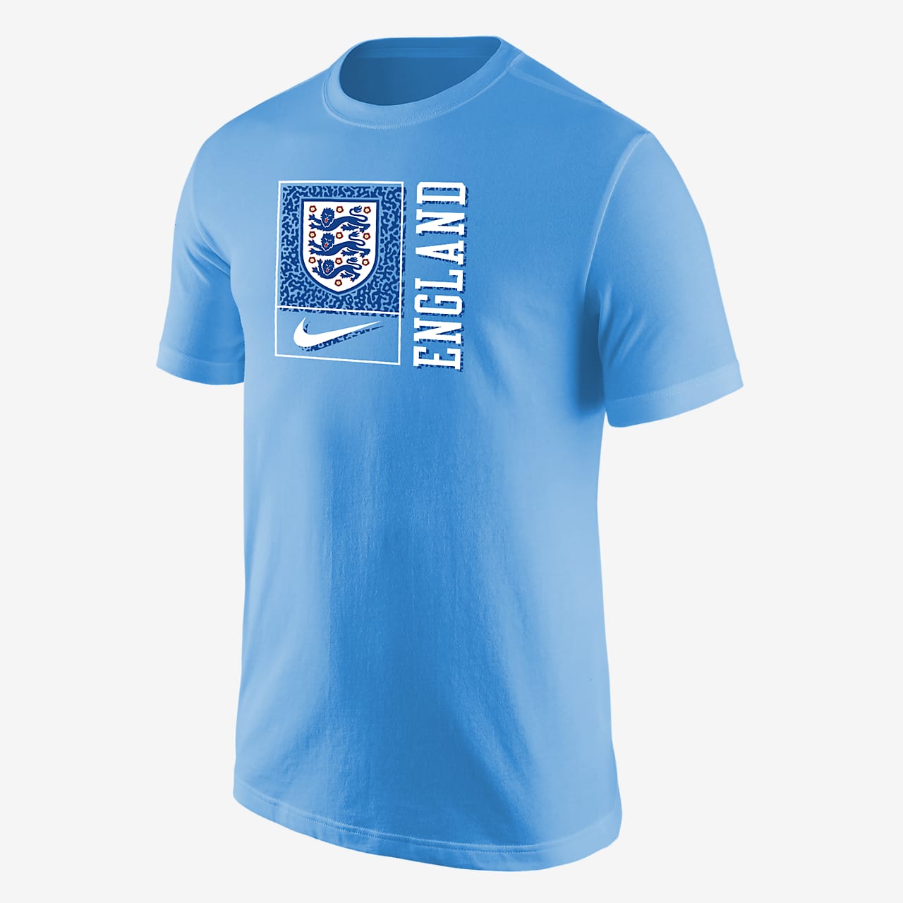 England Nike Soccer Nike.com