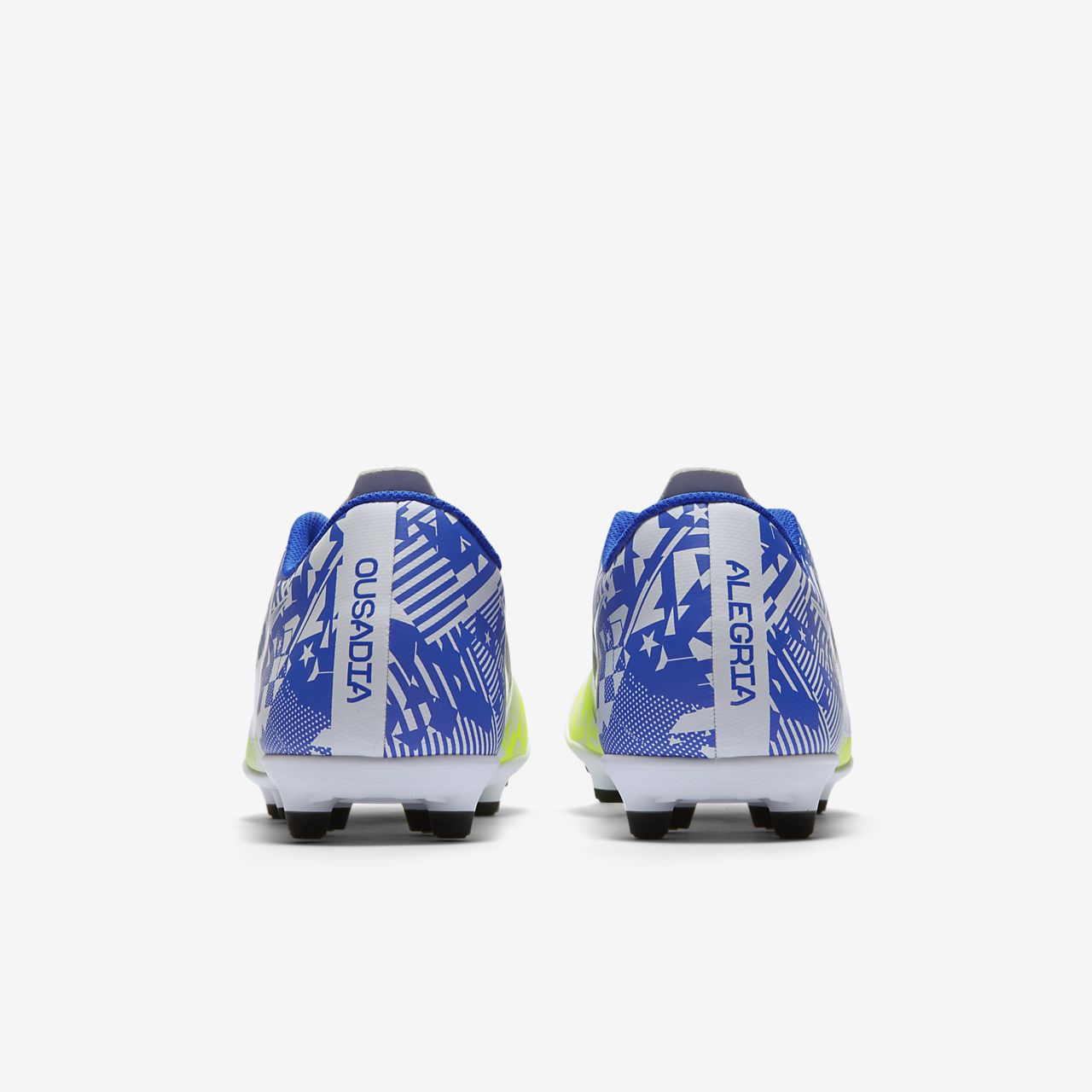 nike mercurial vapor ice