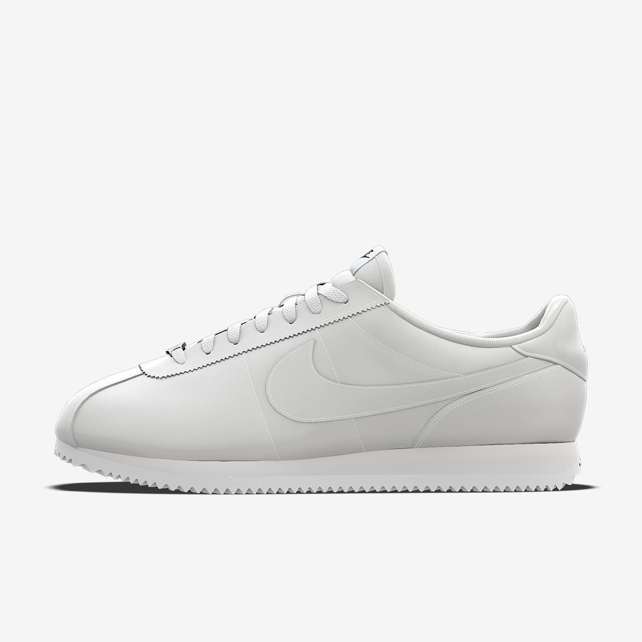 Sapatilhas personalizáveis Nike Cortez By You