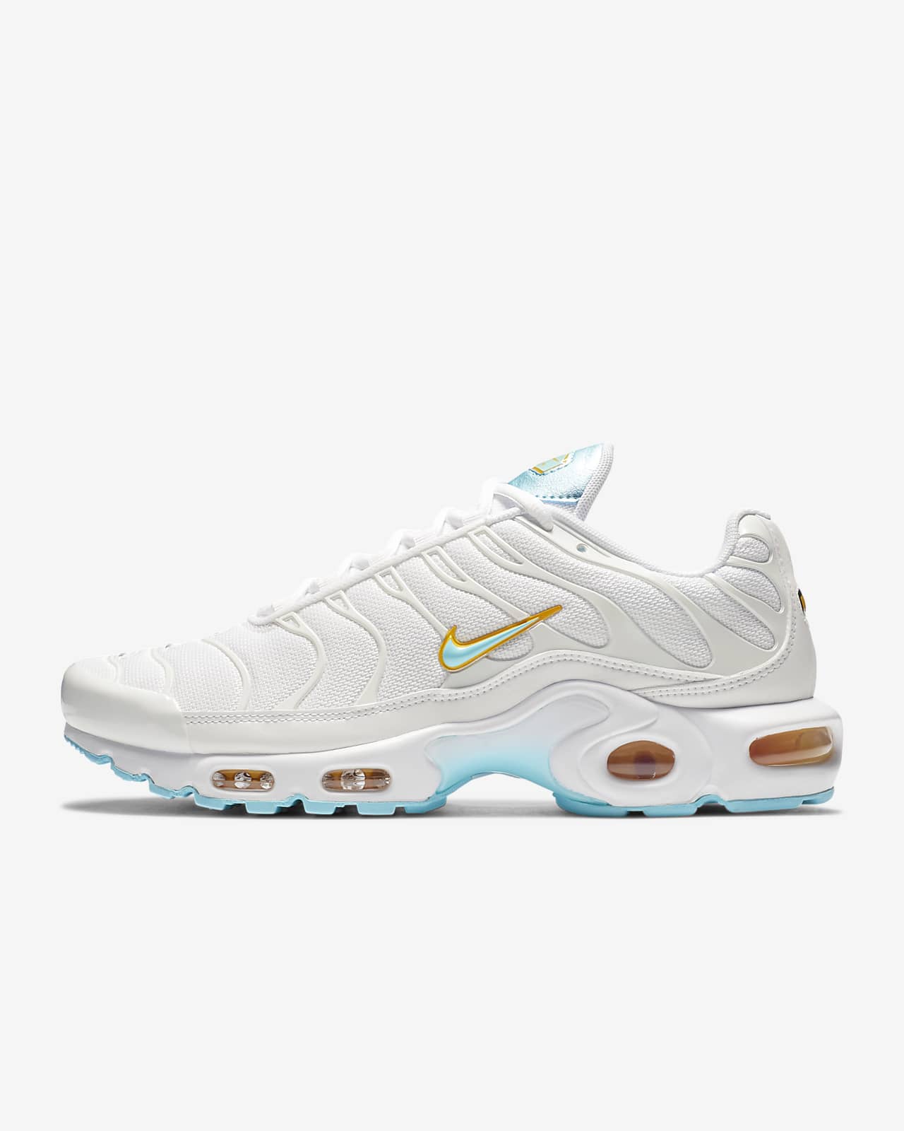 Calzado para mujer Nike Air Max Plus Calzado para mujer Nike Air Max Plus
