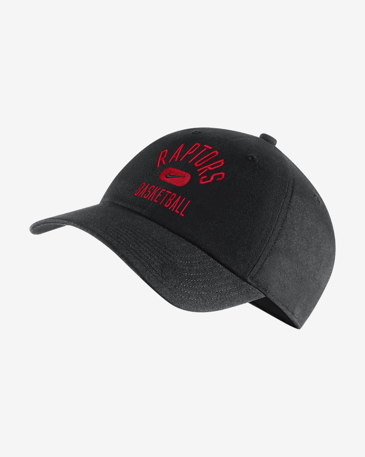 Toronto Raptors Heritage86 Nike NBA Hat